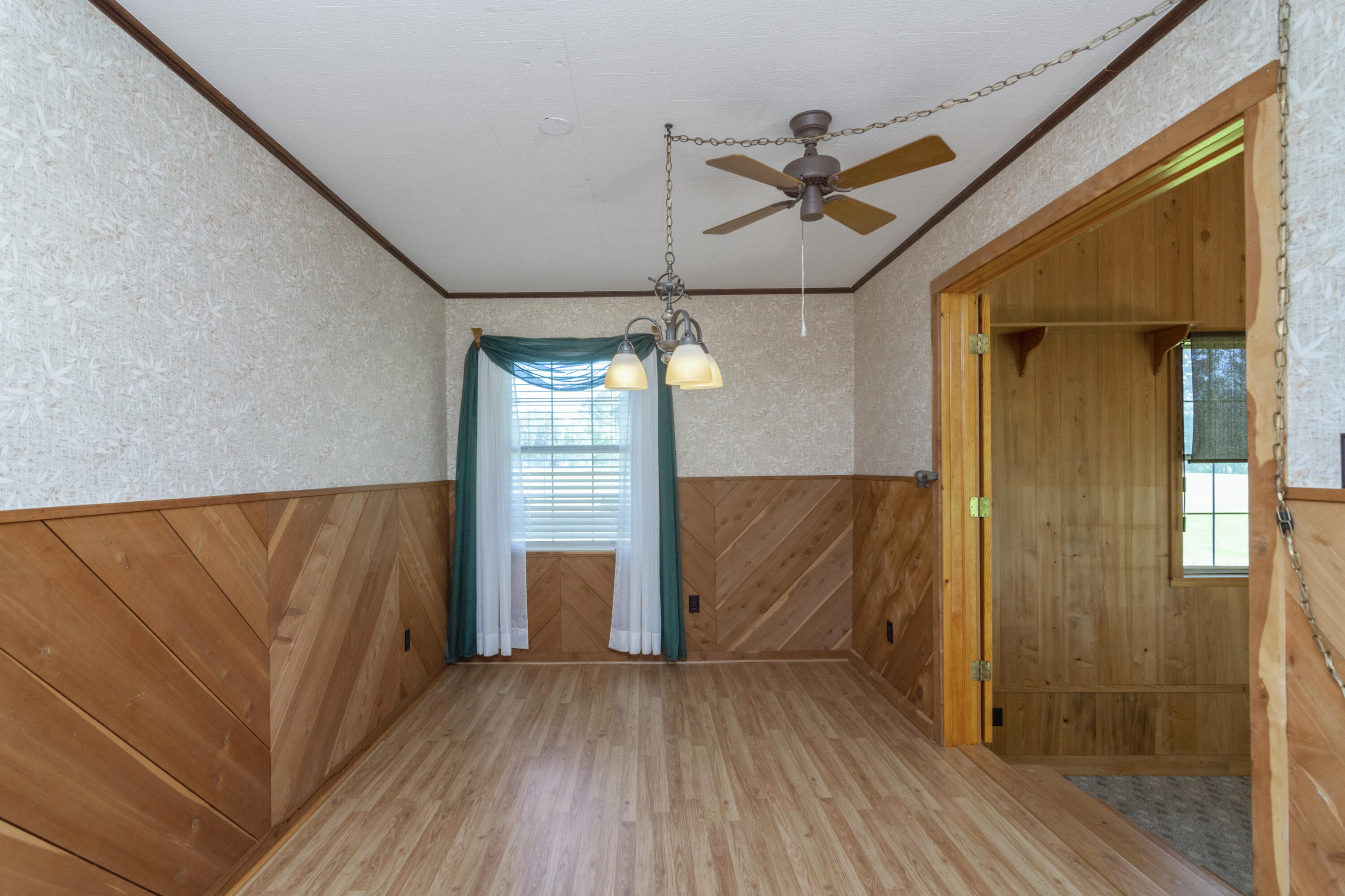 NORTH SUPERGROUP - Residential