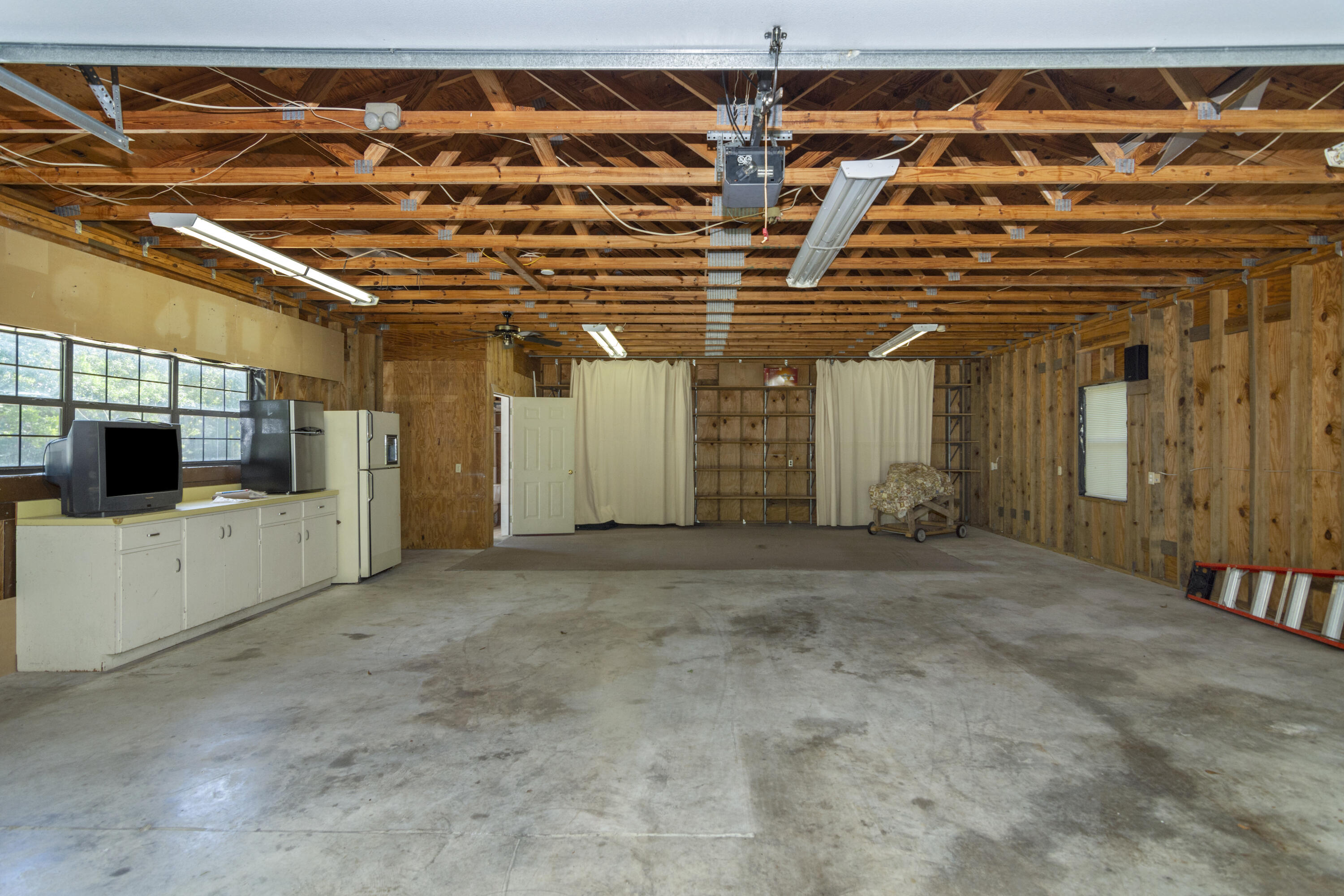 NORTH SUPERGROUP - Residential