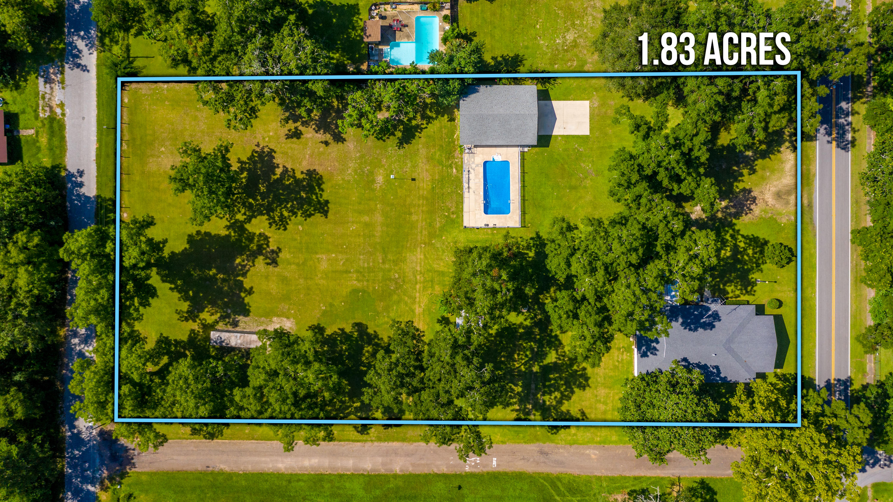 NORTH SUPERGROUP - Residential