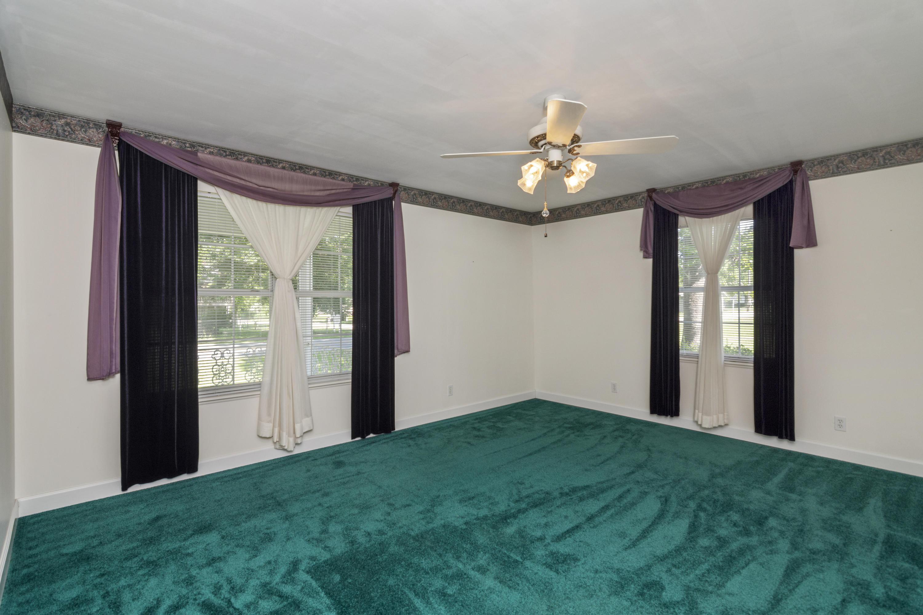 NORTH SUPERGROUP - Residential