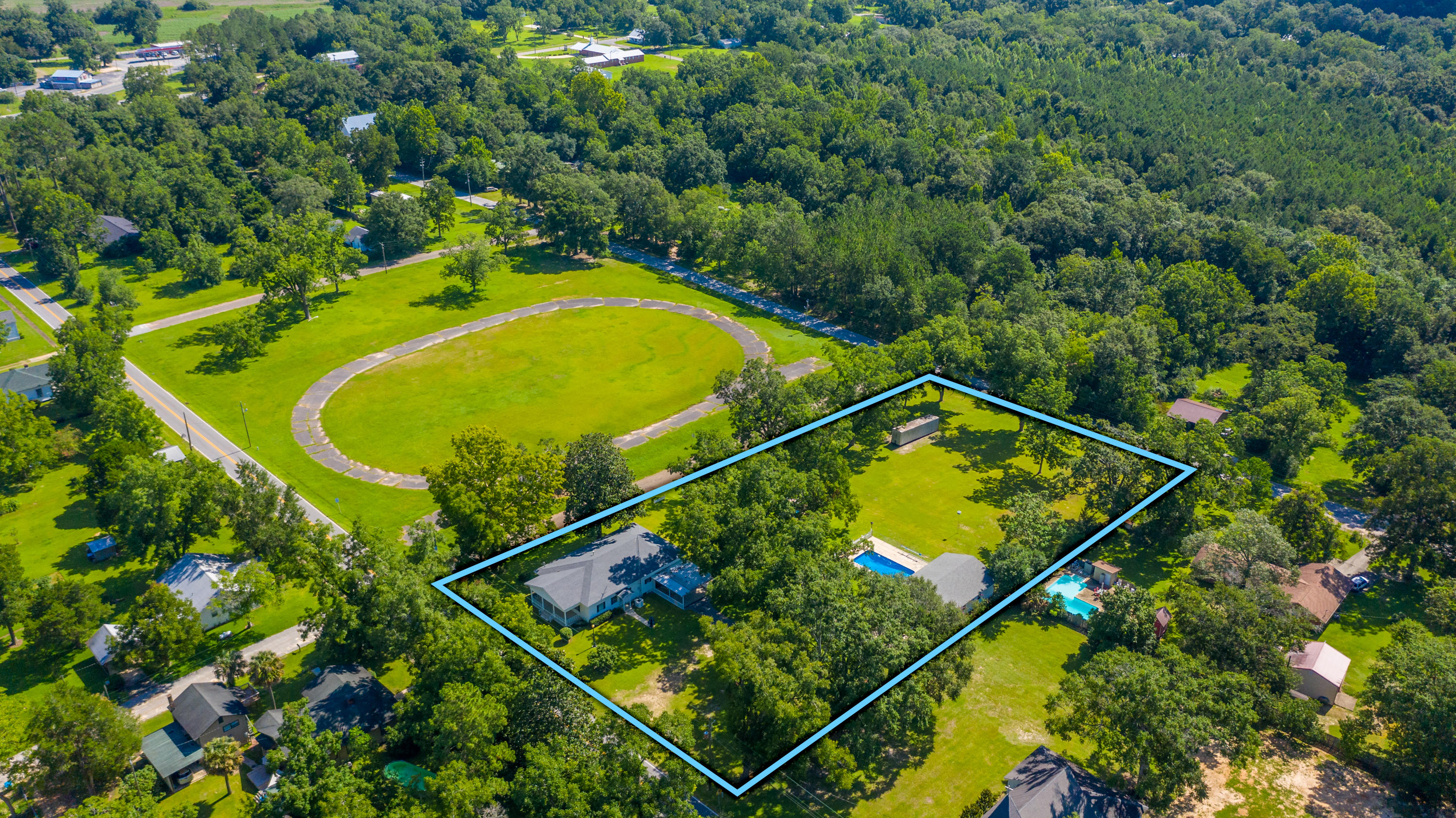 NORTH SUPERGROUP - Residential