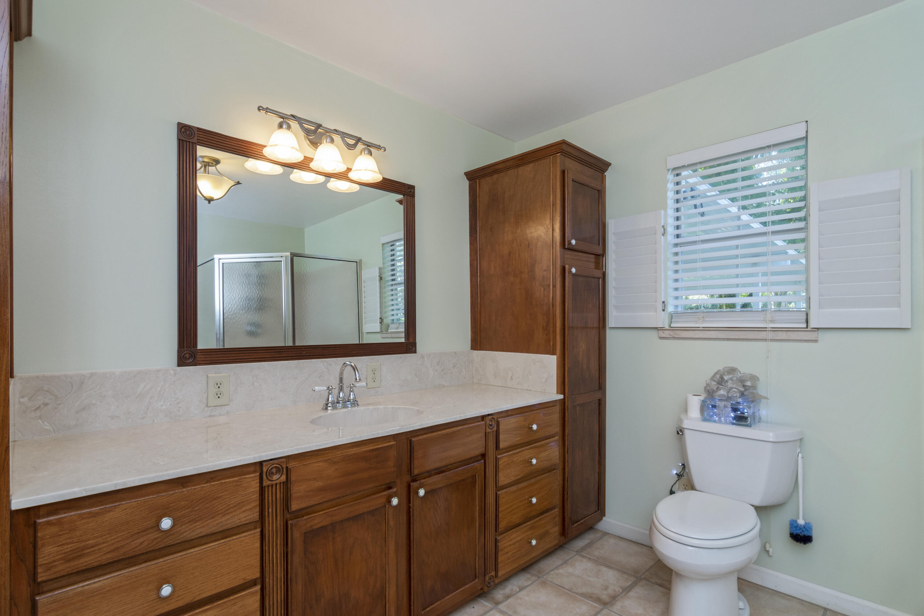 NORTH SUPERGROUP - Residential