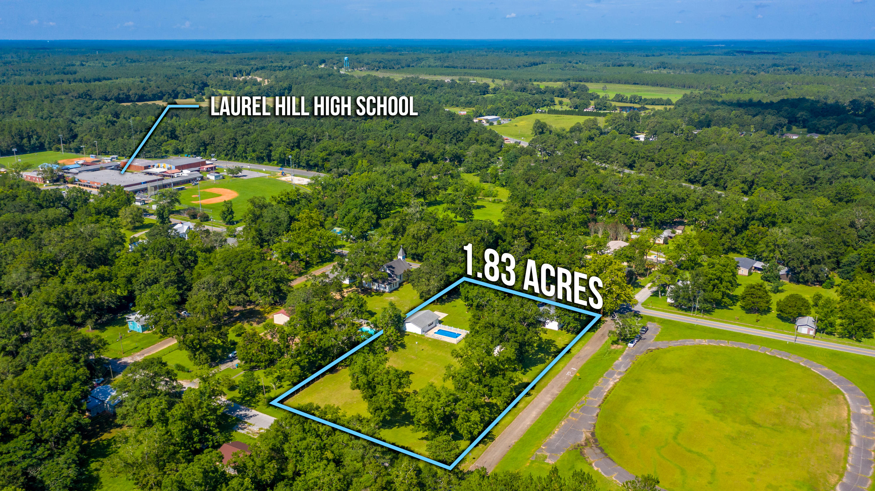 NORTH SUPERGROUP - Residential