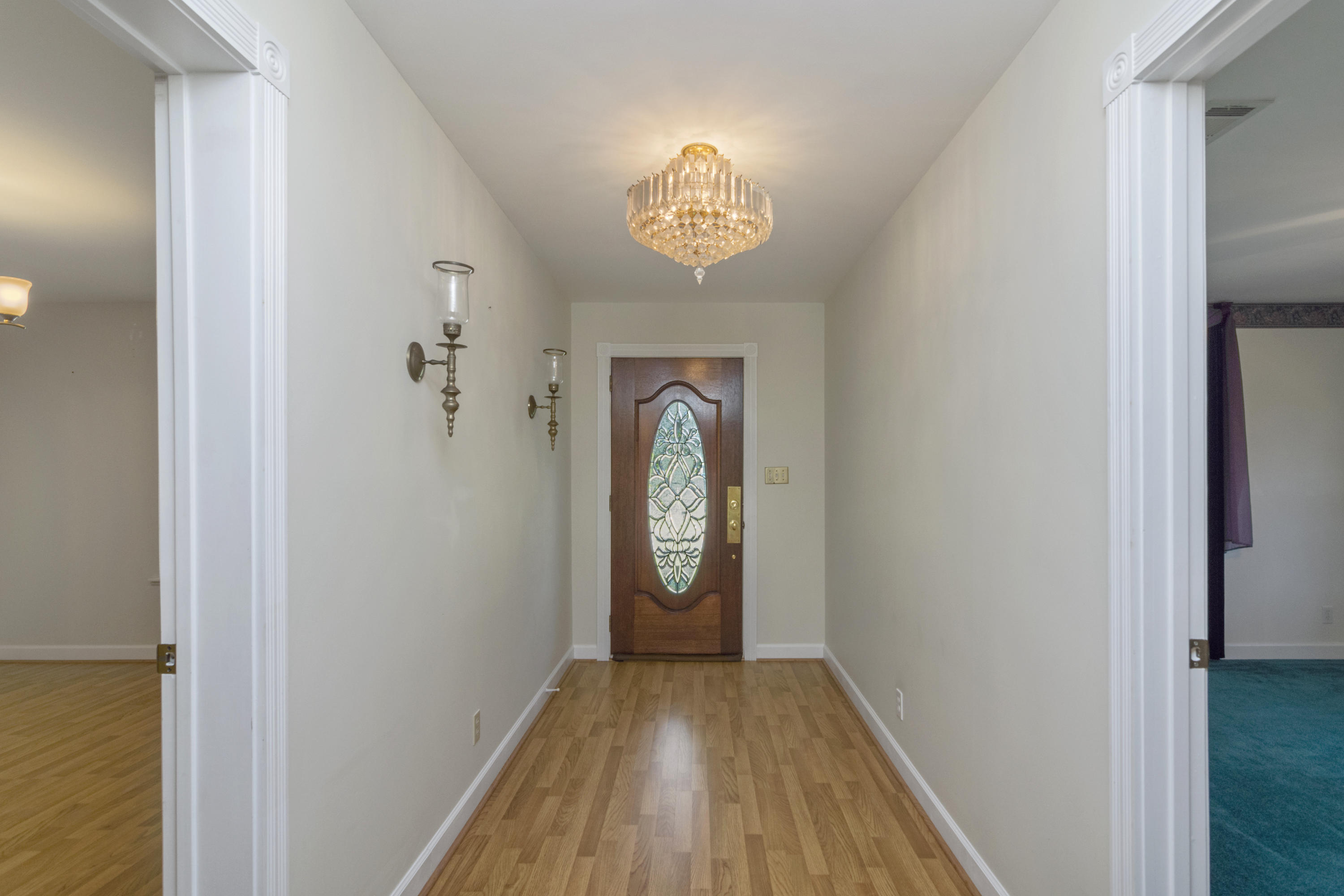 NORTH SUPERGROUP - Residential