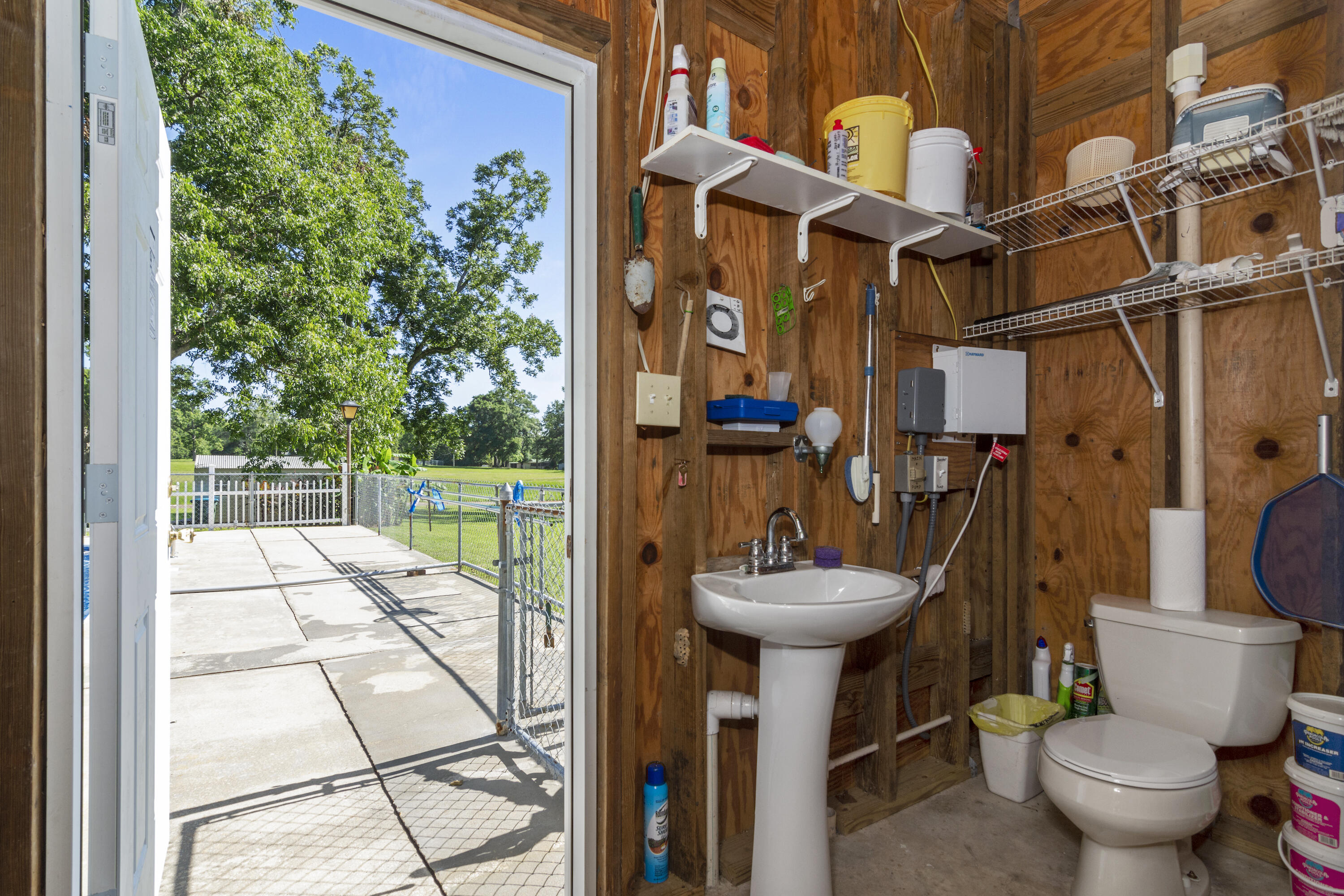 NORTH SUPERGROUP - Residential