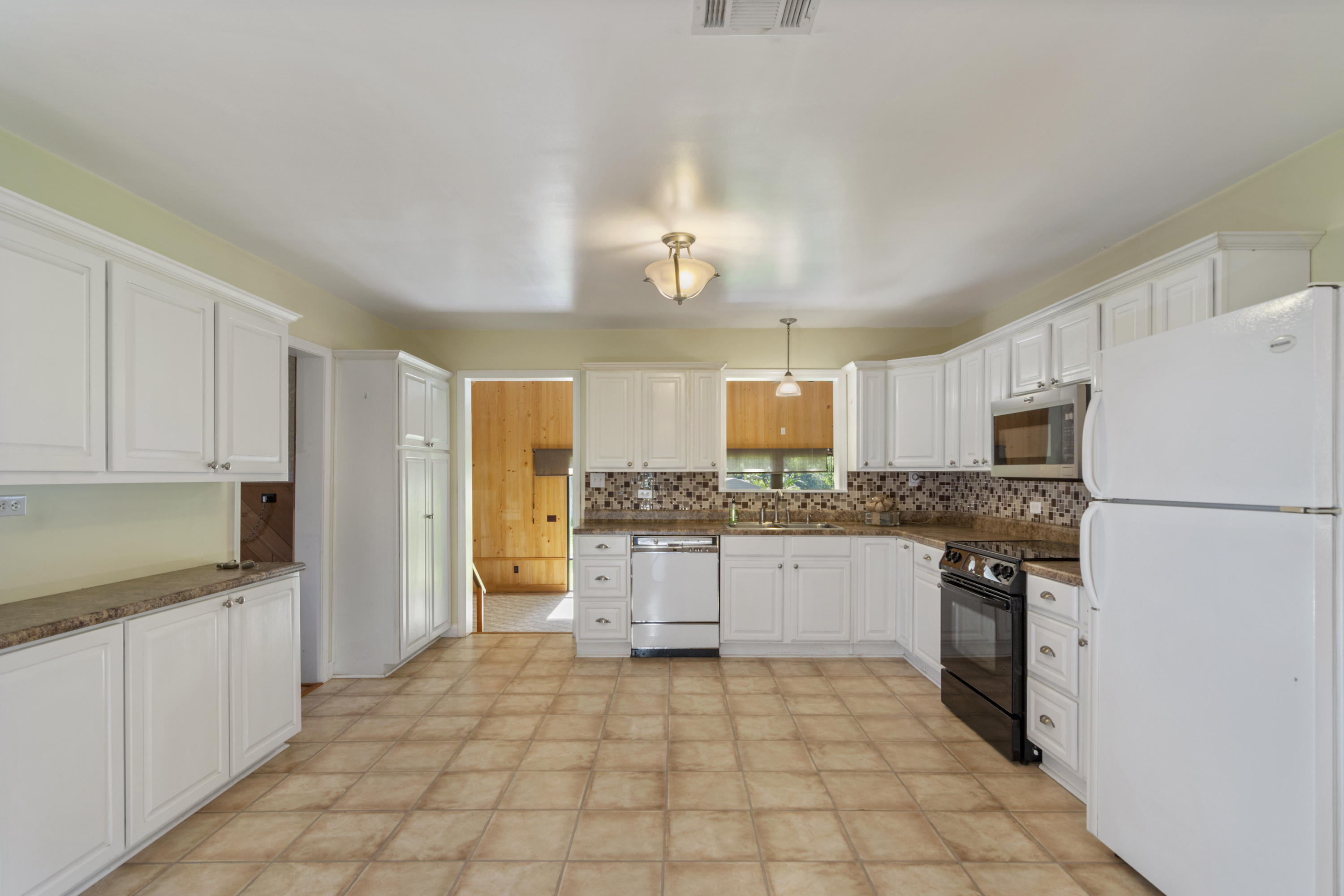 NORTH SUPERGROUP - Residential