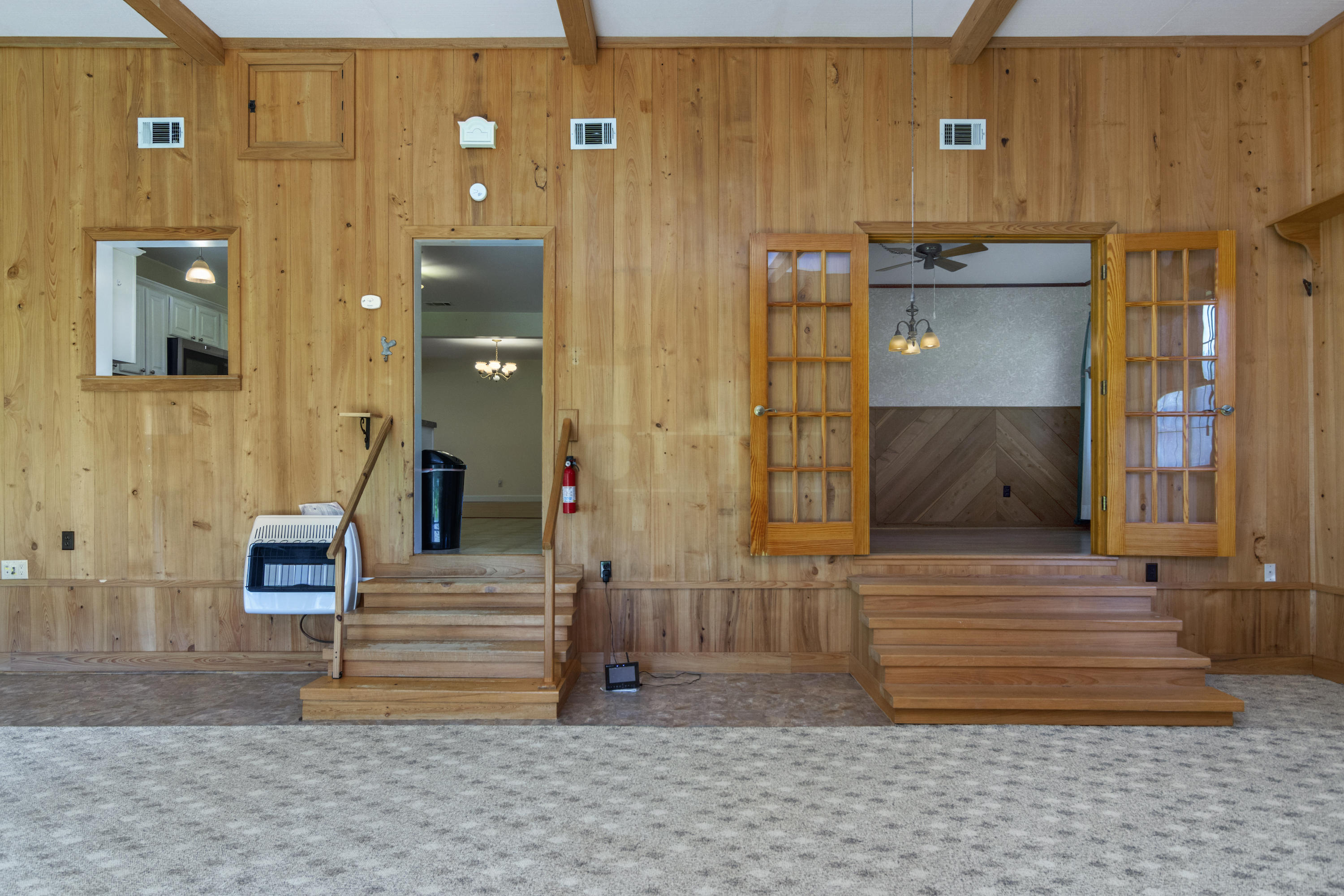 NORTH SUPERGROUP - Residential