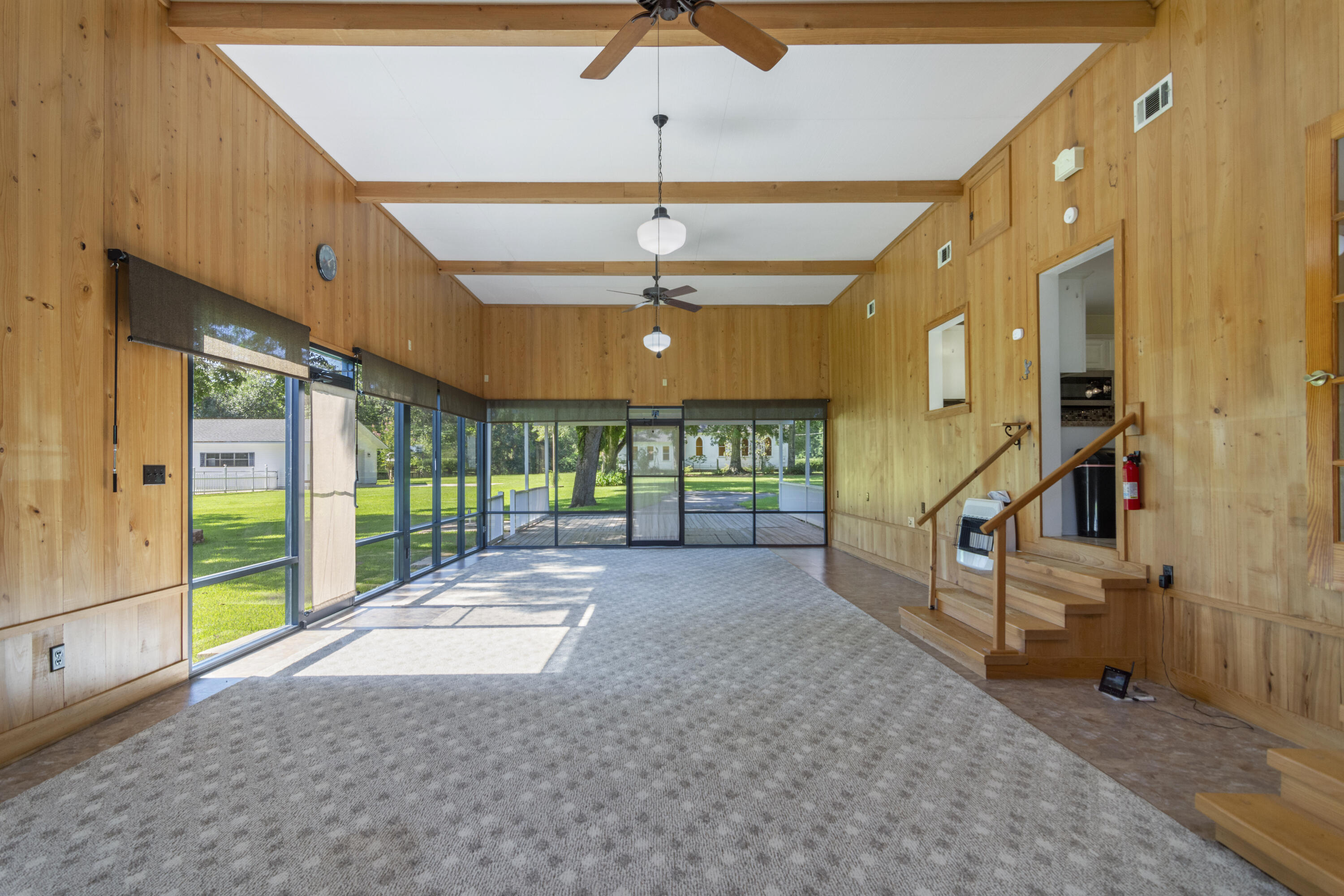 NORTH SUPERGROUP - Residential