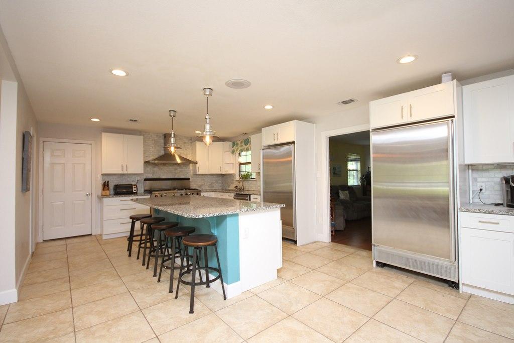 ROCKY BAYOU COUNTRY CLUB ESTATES 1 - Residential