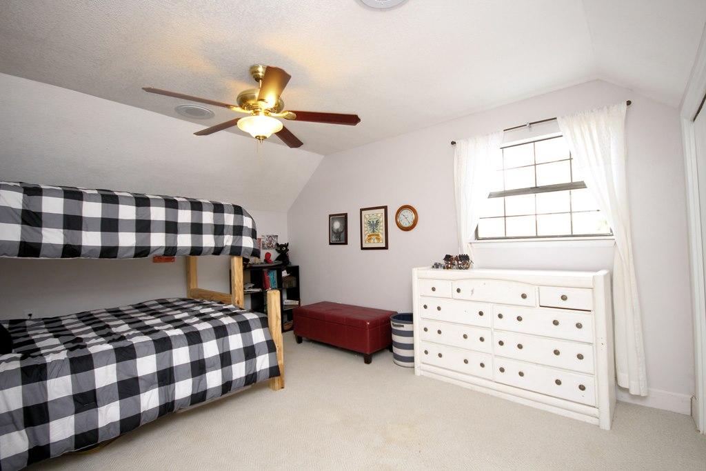 ROCKY BAYOU COUNTRY CLUB ESTATES 1 - Residential