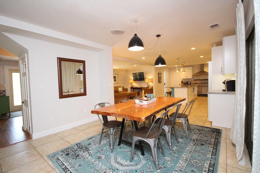 ROCKY BAYOU COUNTRY CLUB ESTATES 1 - Residential