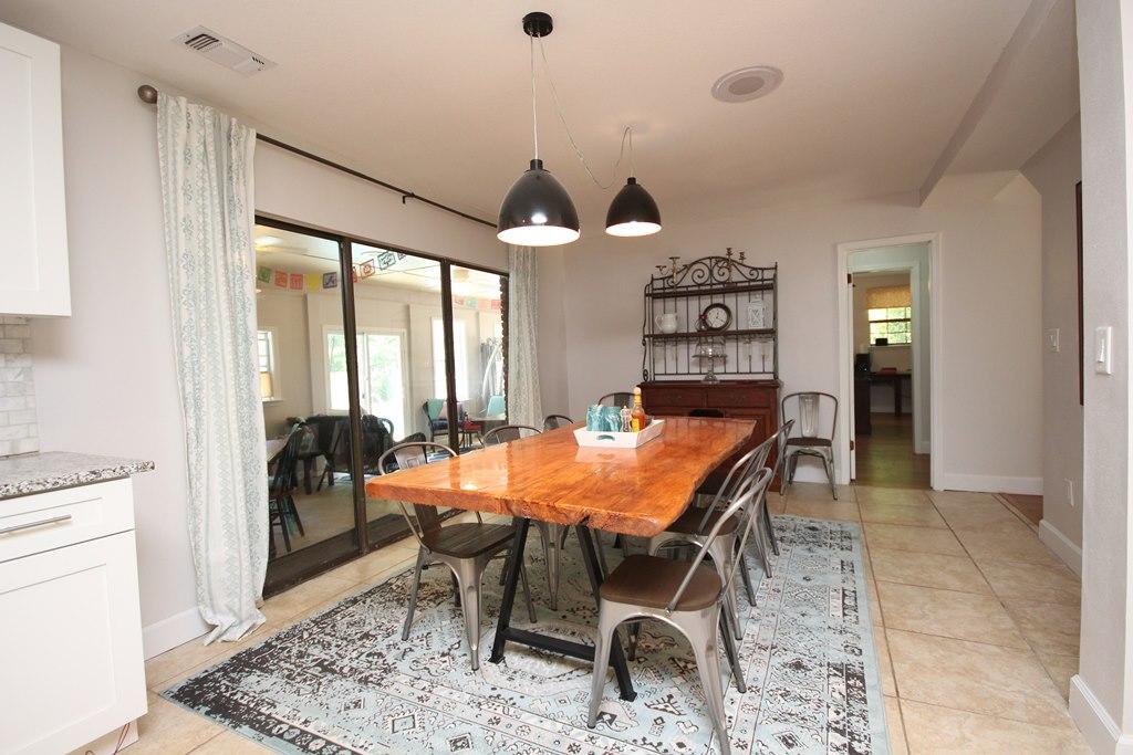 ROCKY BAYOU COUNTRY CLUB ESTATES 1 - Residential