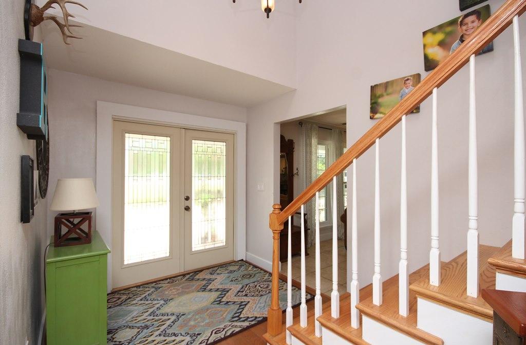 ROCKY BAYOU COUNTRY CLUB ESTATES 1 - Residential