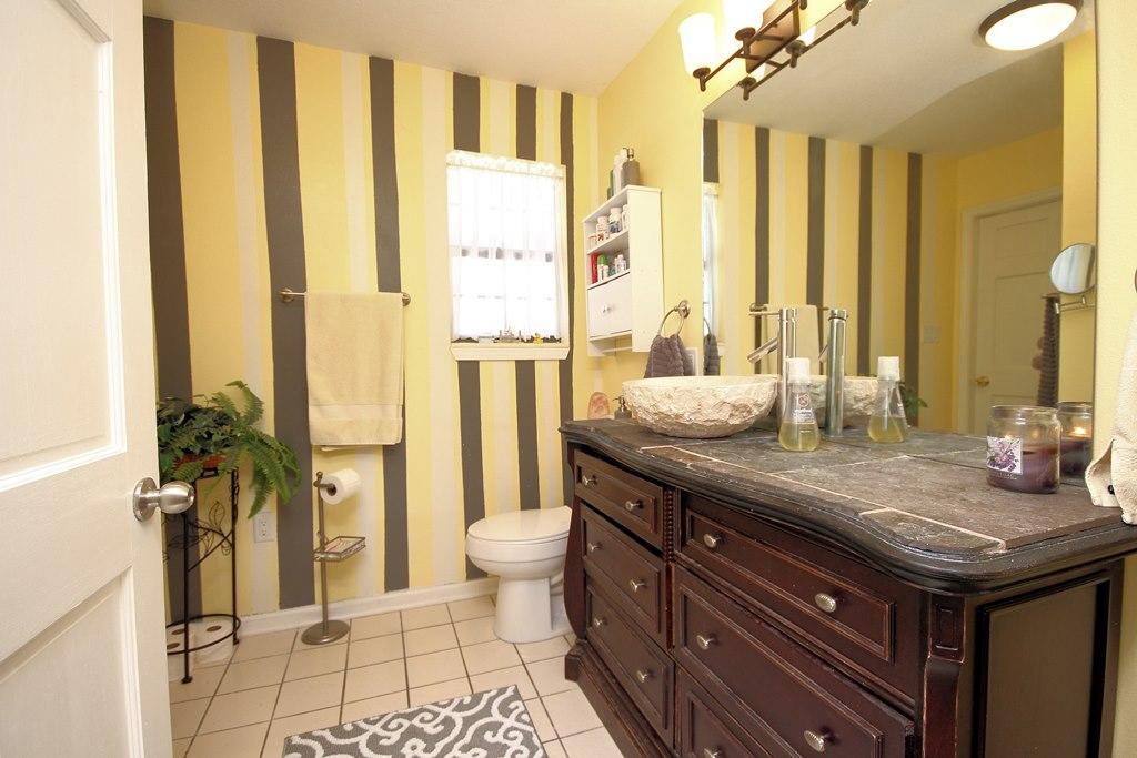 ROCKY BAYOU COUNTRY CLUB ESTATES 1 - Residential