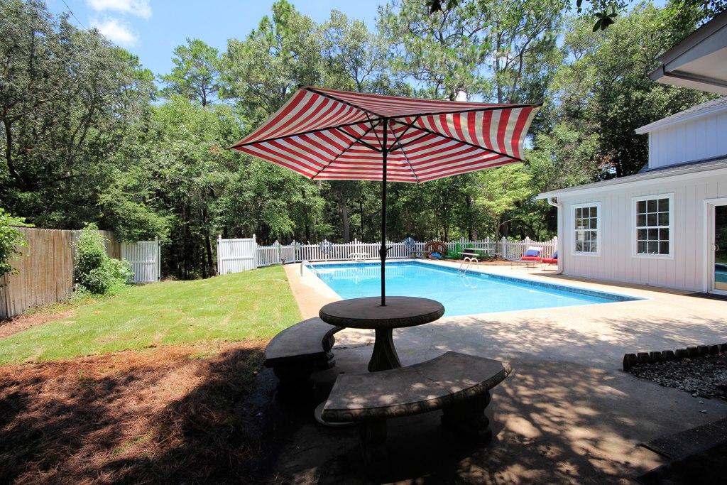 ROCKY BAYOU COUNTRY CLUB ESTATES 1 - Residential