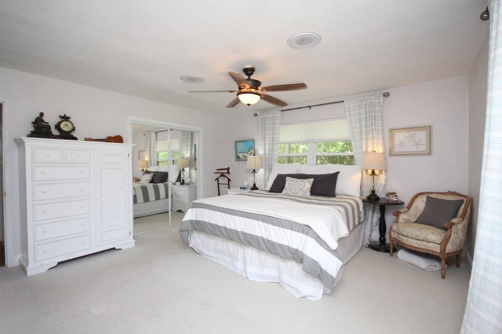 ROCKY BAYOU COUNTRY CLUB ESTATES 1 - Residential