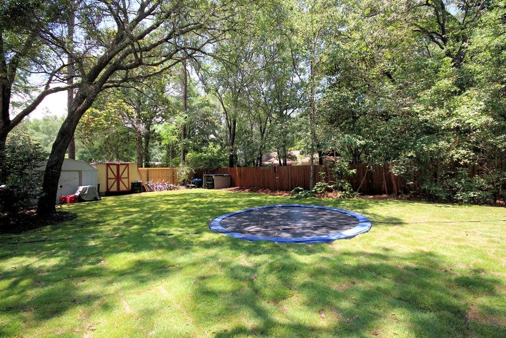 ROCKY BAYOU COUNTRY CLUB ESTATES 1 - Residential