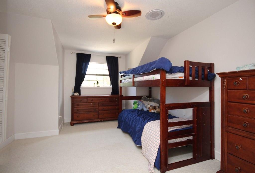 ROCKY BAYOU COUNTRY CLUB ESTATES 1 - Residential