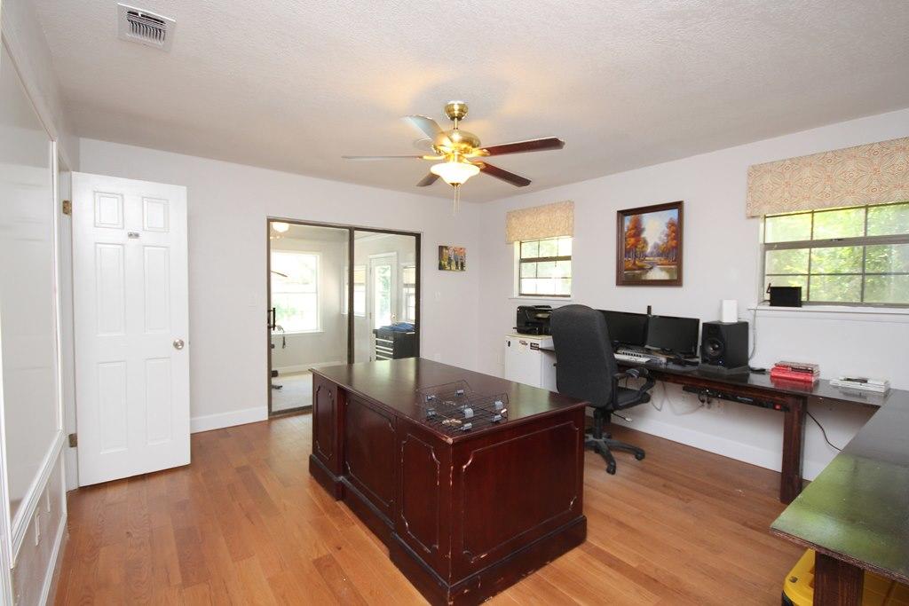 ROCKY BAYOU COUNTRY CLUB ESTATES 1 - Residential