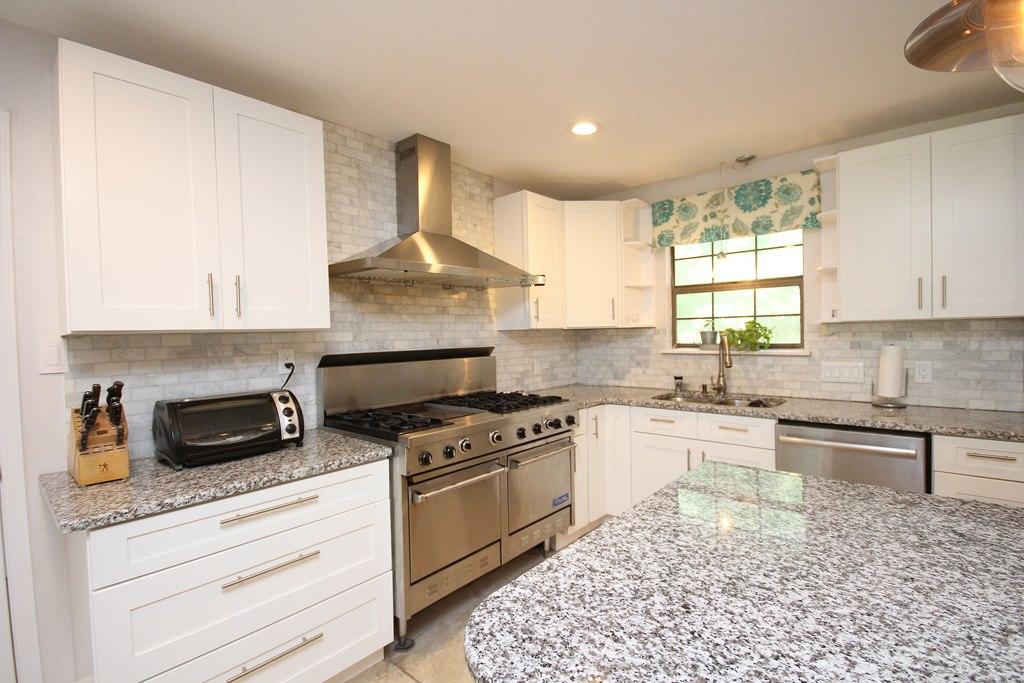 ROCKY BAYOU COUNTRY CLUB ESTATES 1 - Residential