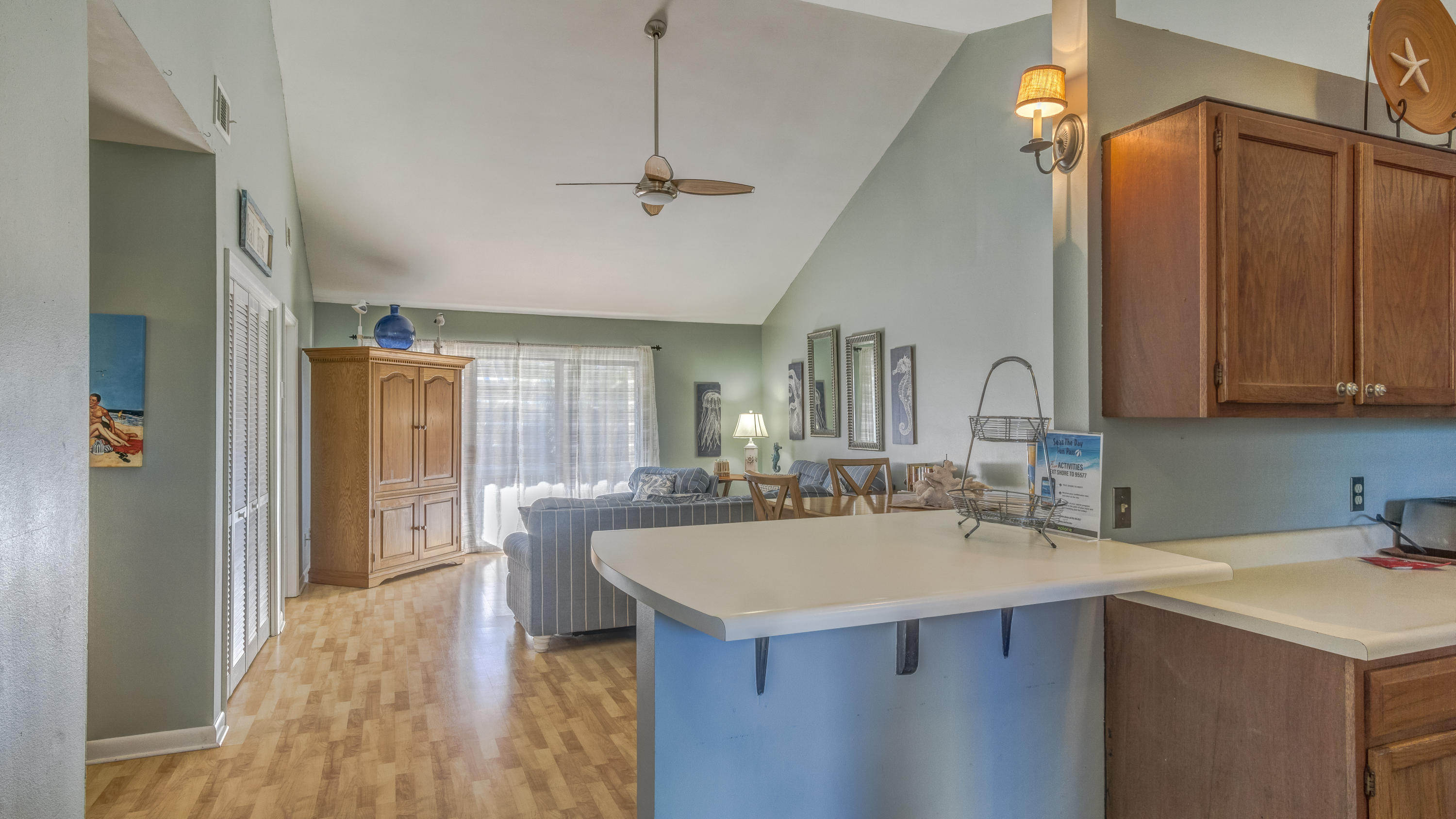 CHATEAU LA MER CONDO 2 PHASE 2 - Residential