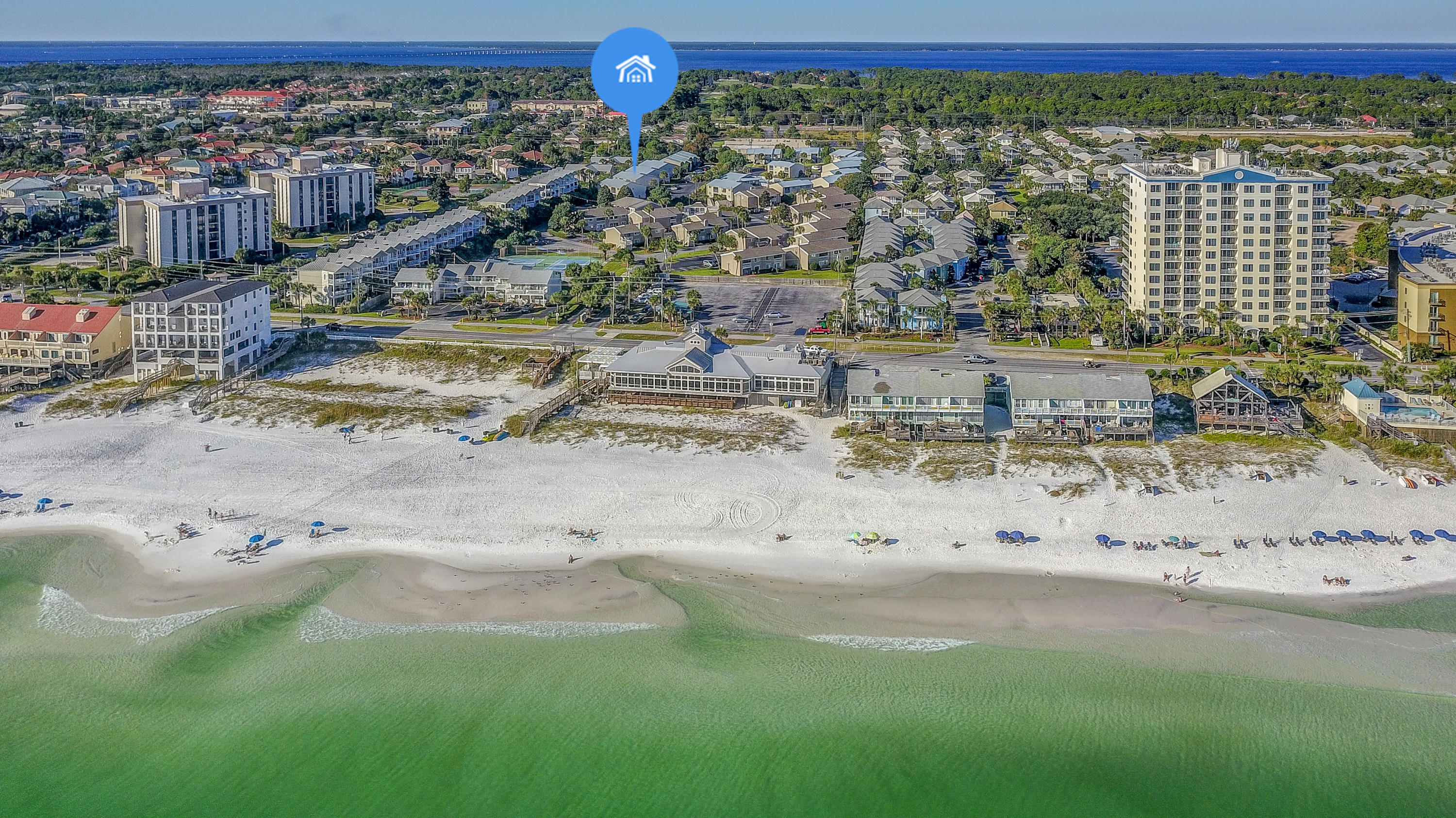 CHATEAU LA MER CONDO 2 PHASE 2 - Residential