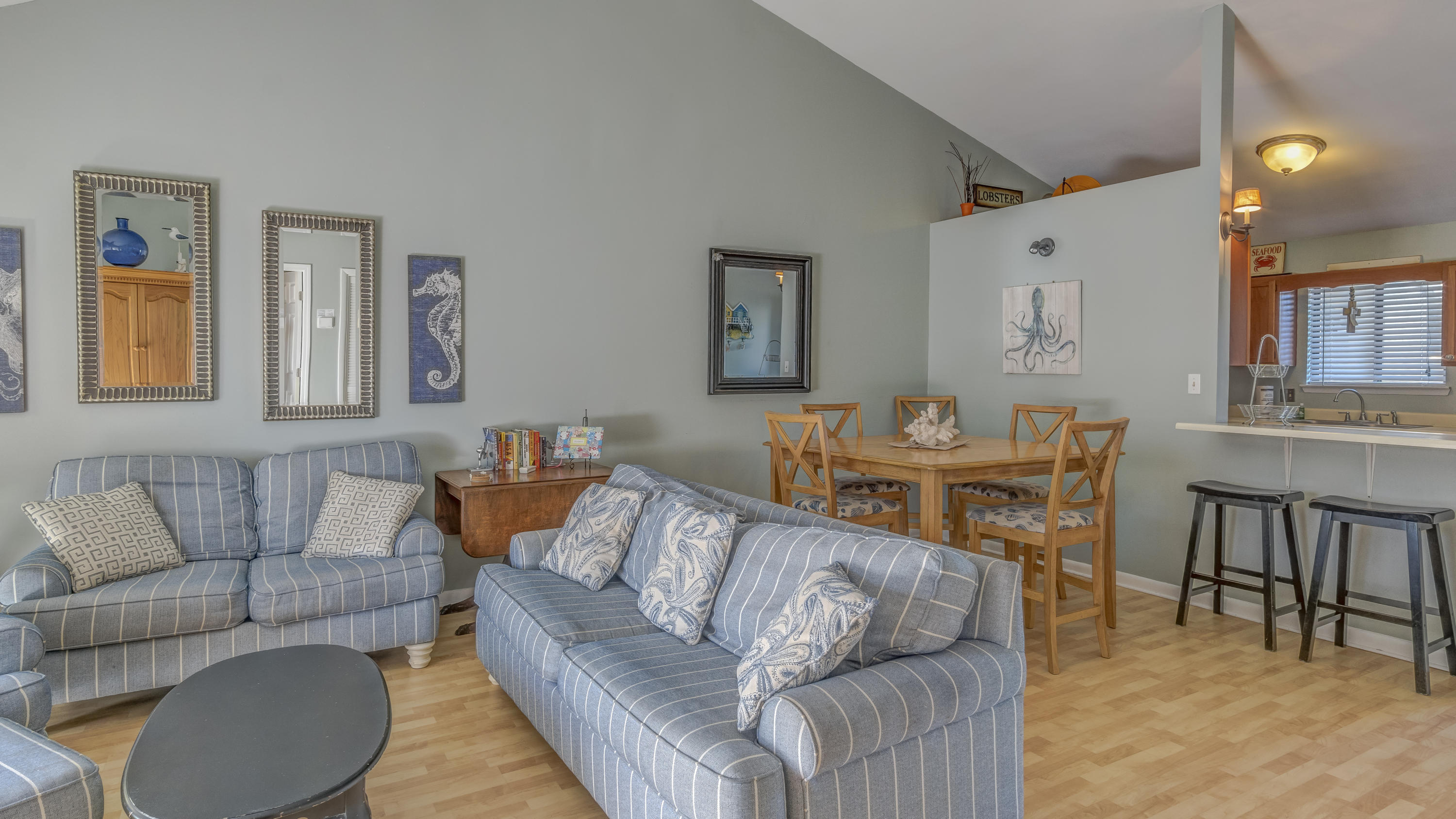 CHATEAU LA MER CONDO 2 PHASE 2 - Residential