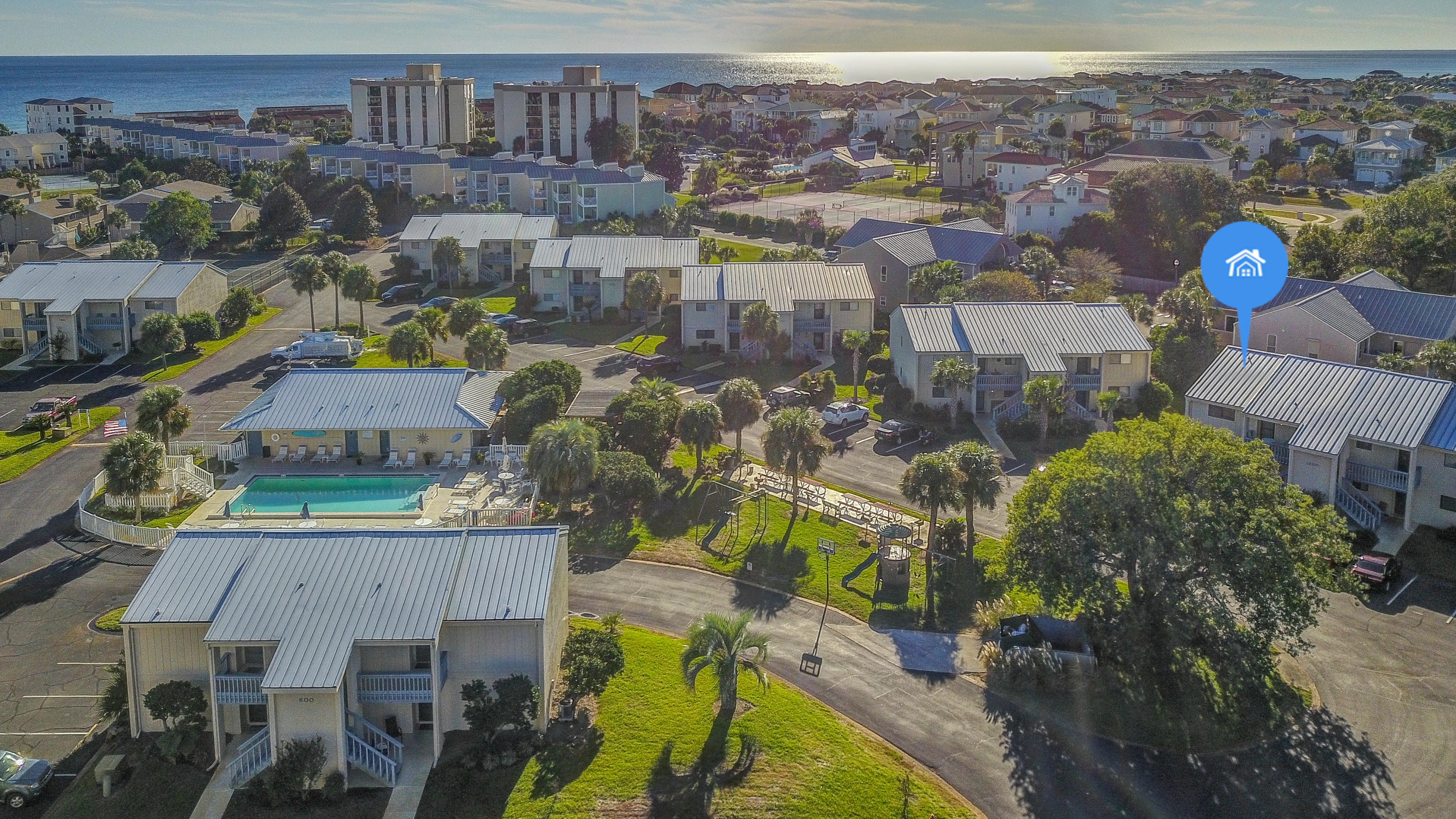 CHATEAU LA MER CONDO 2 PHASE 2 - Residential