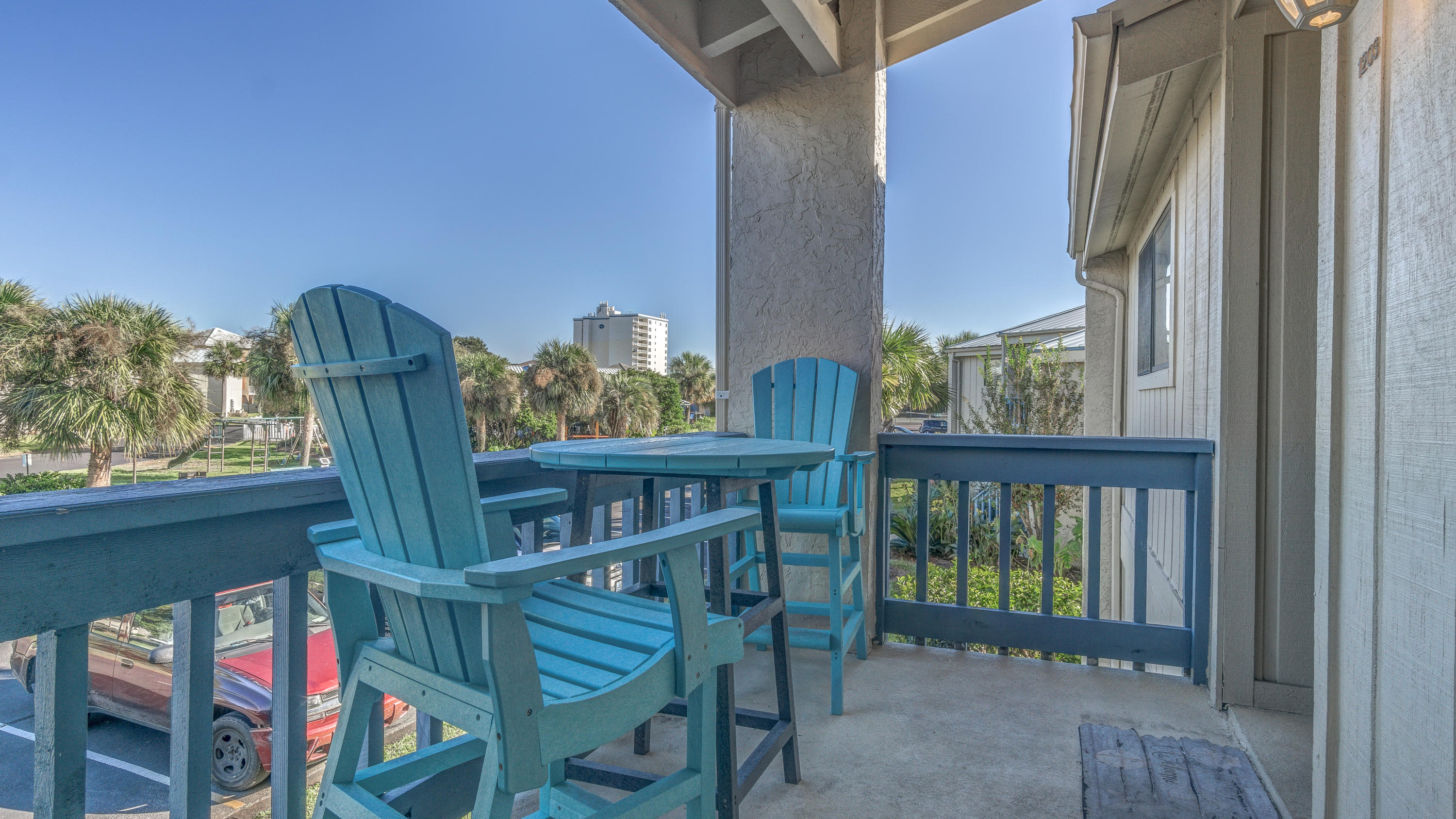 CHATEAU LA MER CONDO 2 PHASE 2 - Residential