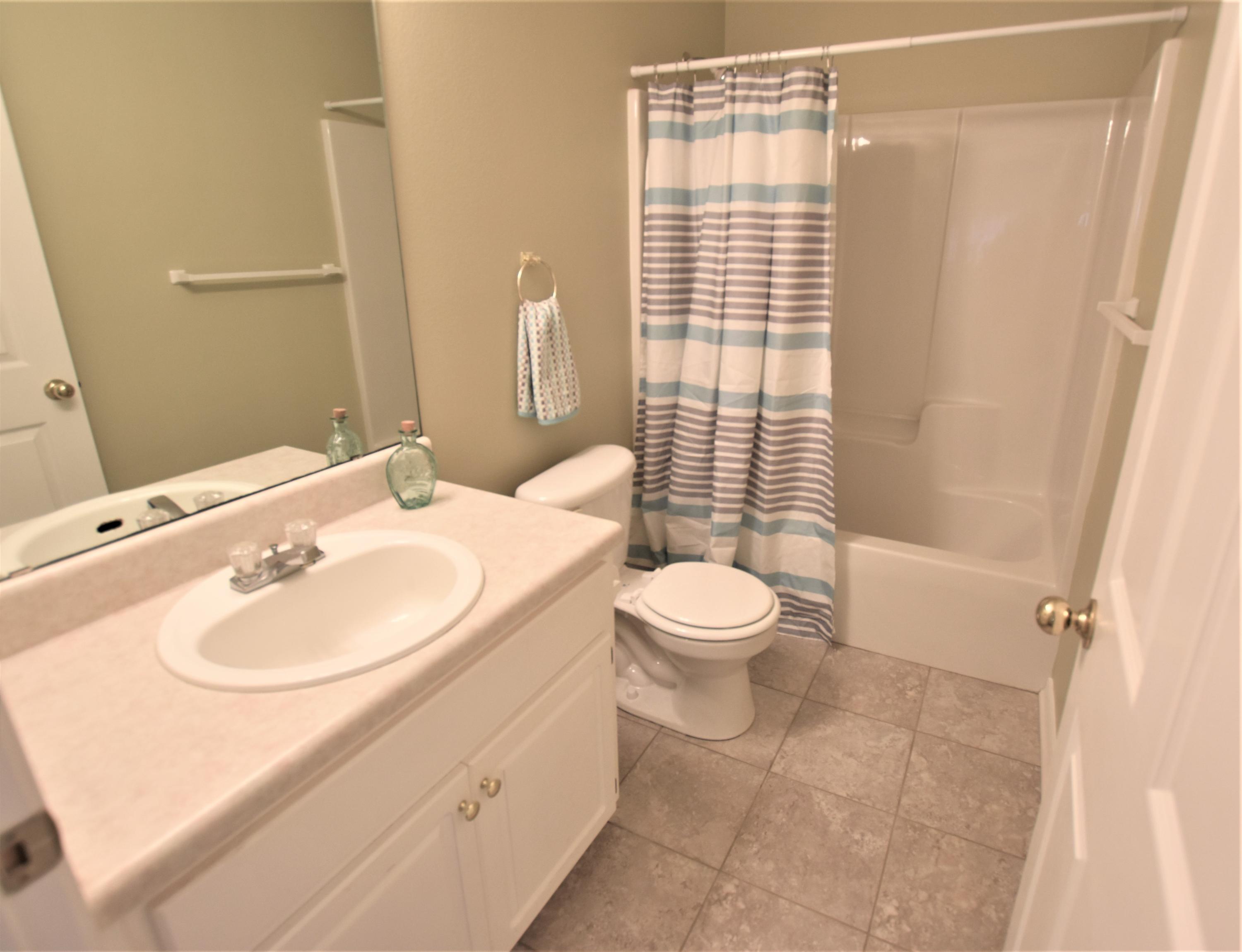 CREETWOODS - Residential