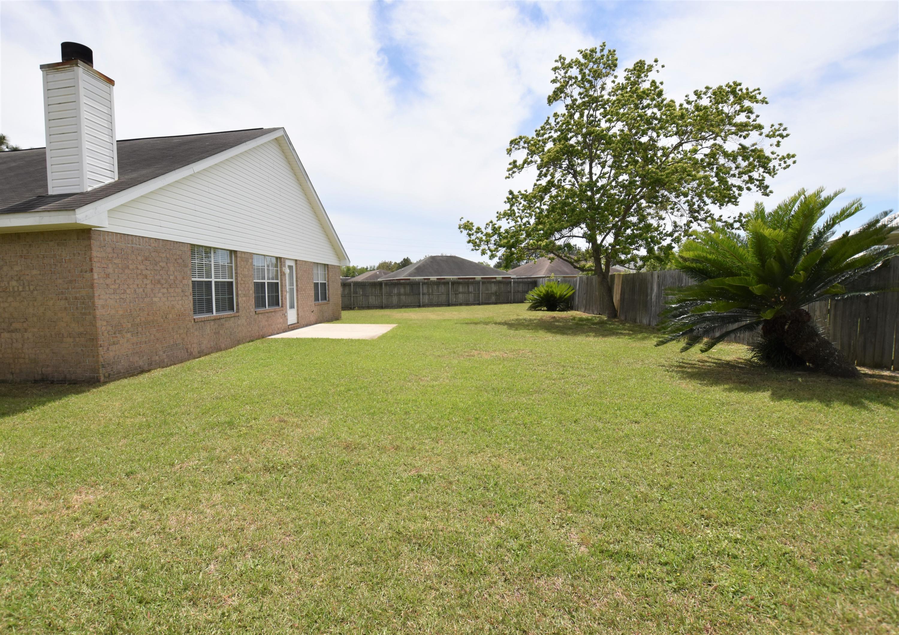 CREETWOODS - Residential