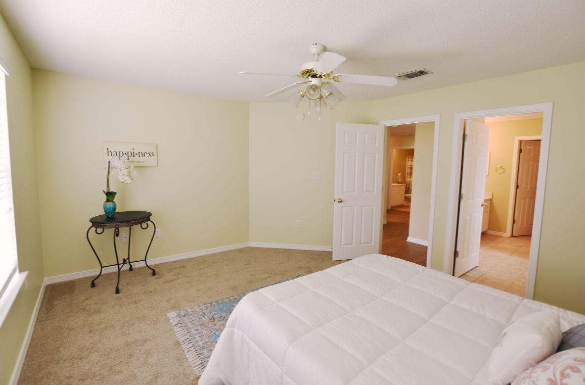 CREETWOODS - Residential