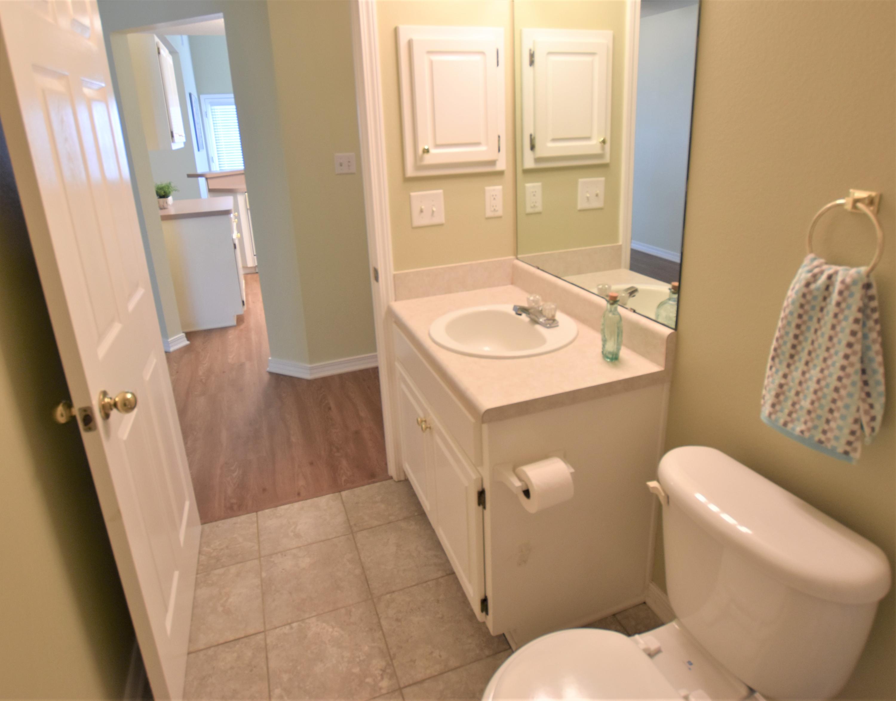 CREETWOODS - Residential