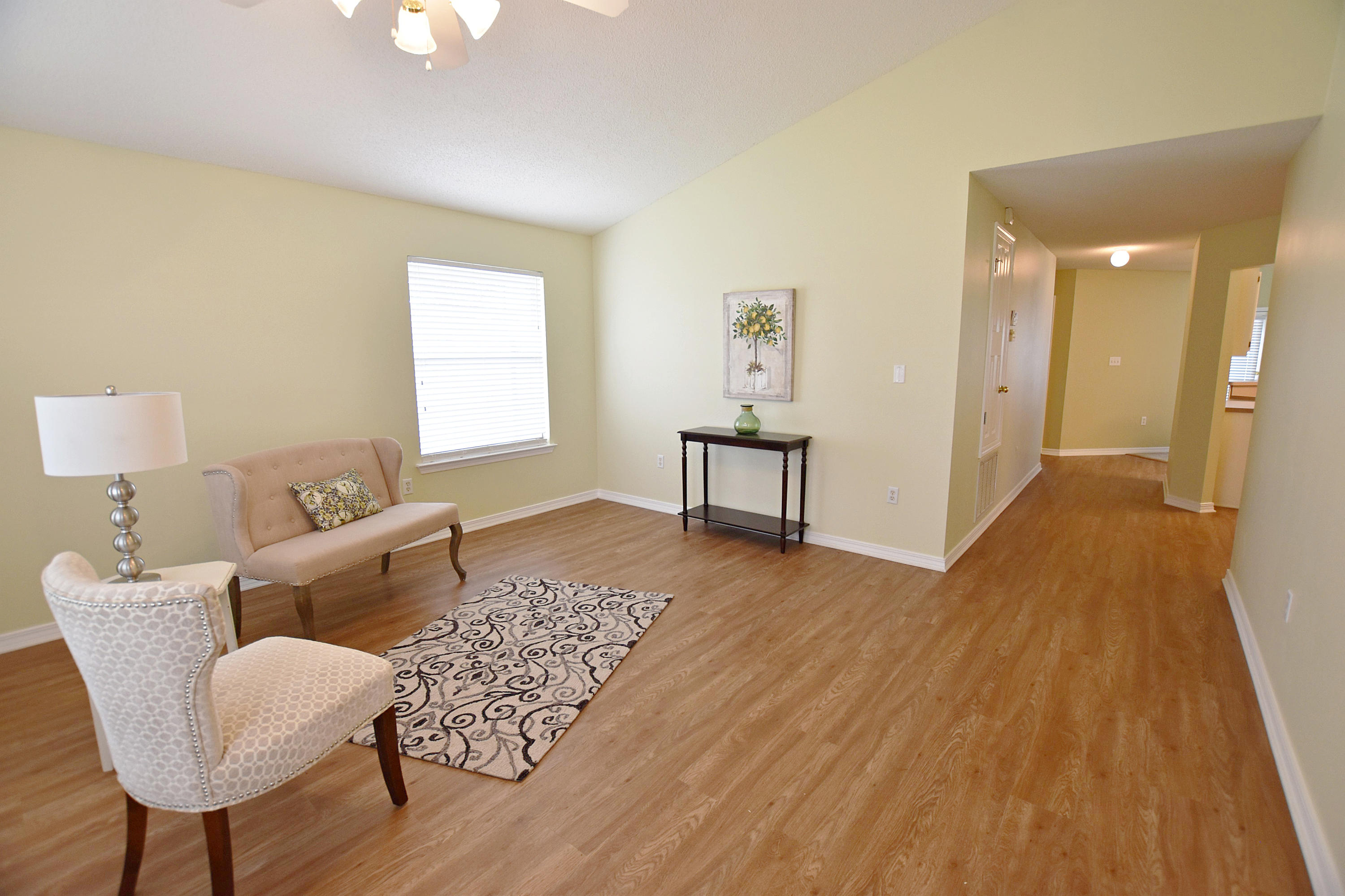 CREETWOODS - Residential