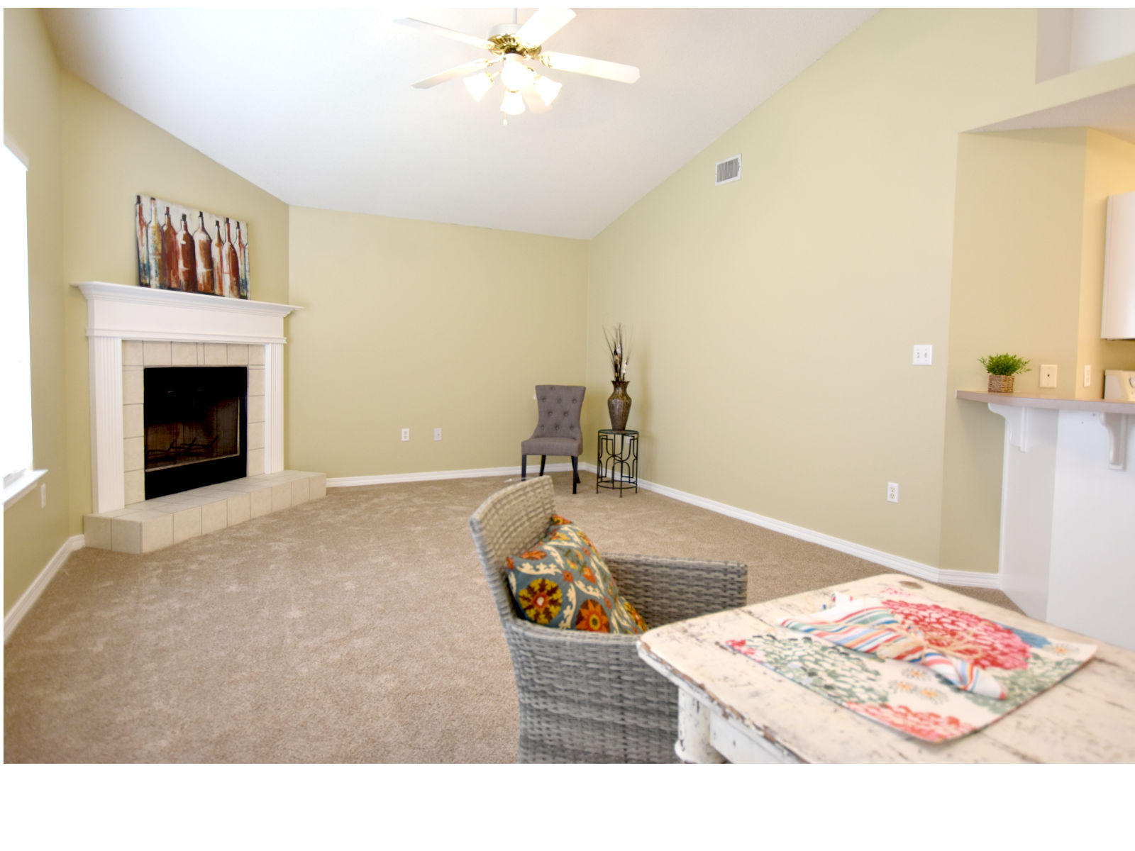 CREETWOODS - Residential