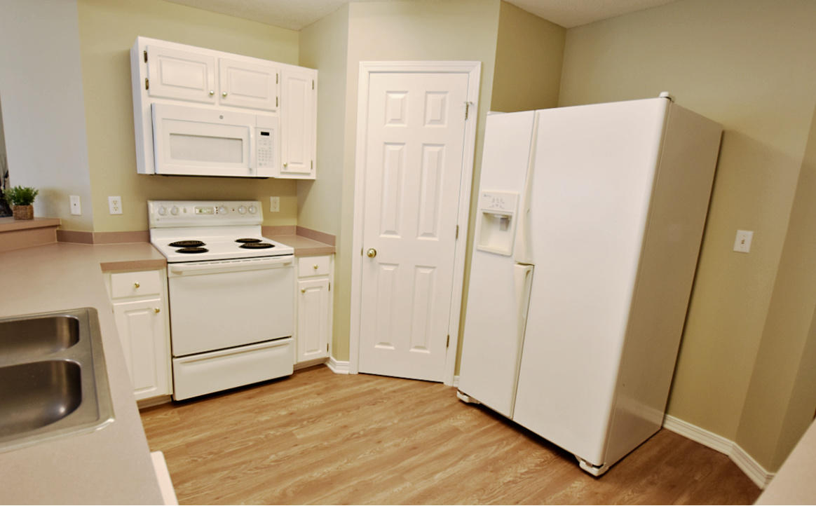 CREETWOODS - Residential