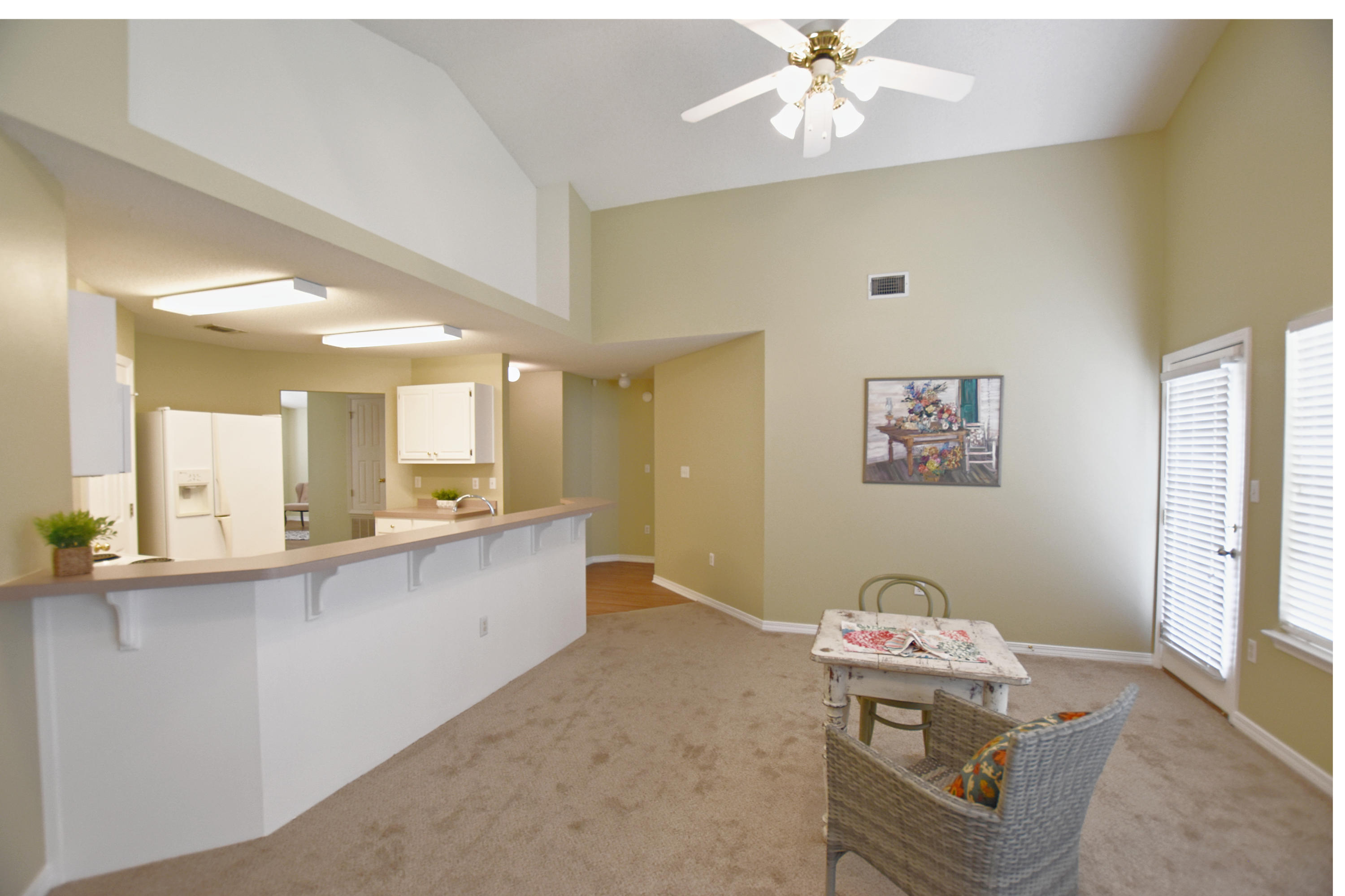 CREETWOODS - Residential