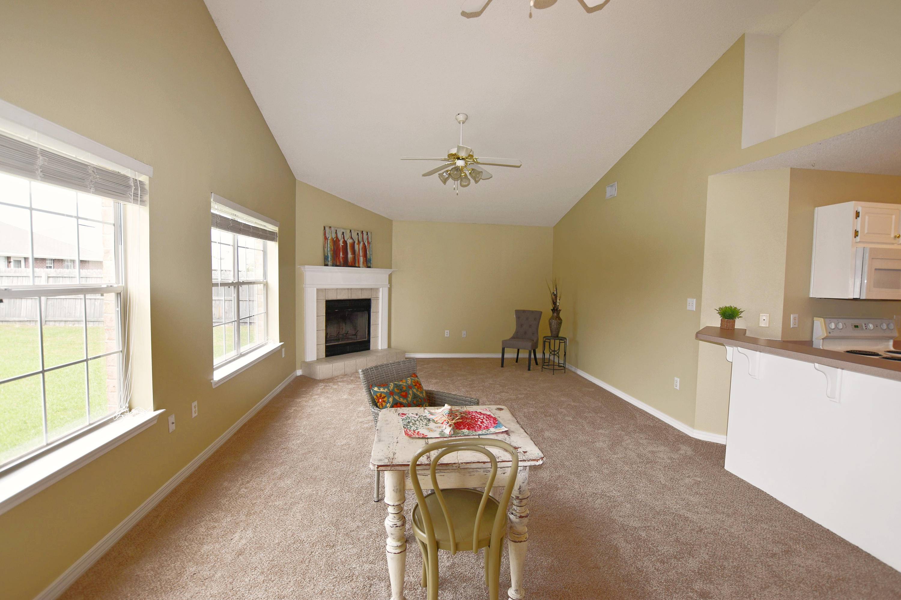 CREETWOODS - Residential