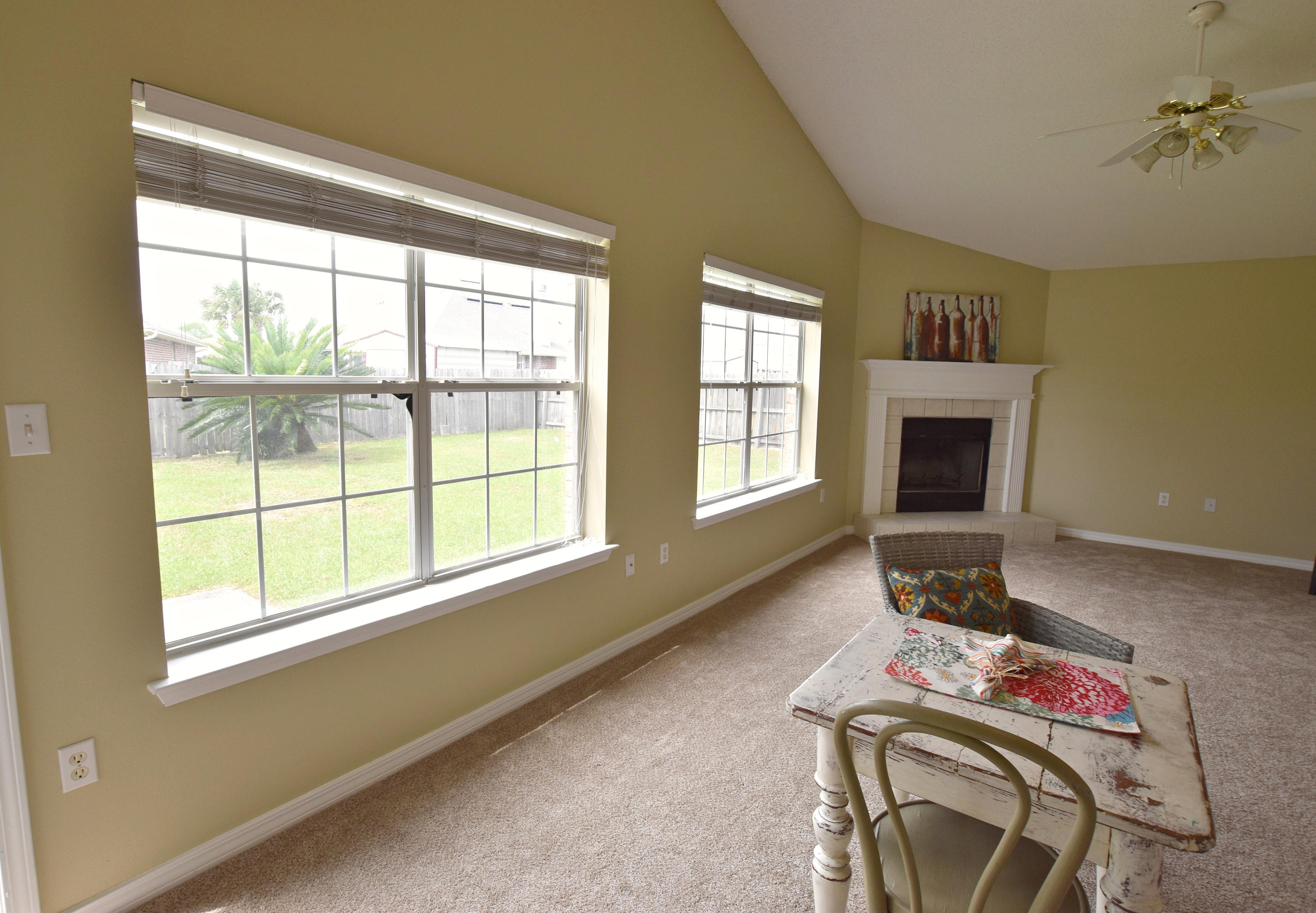 CREETWOODS - Residential