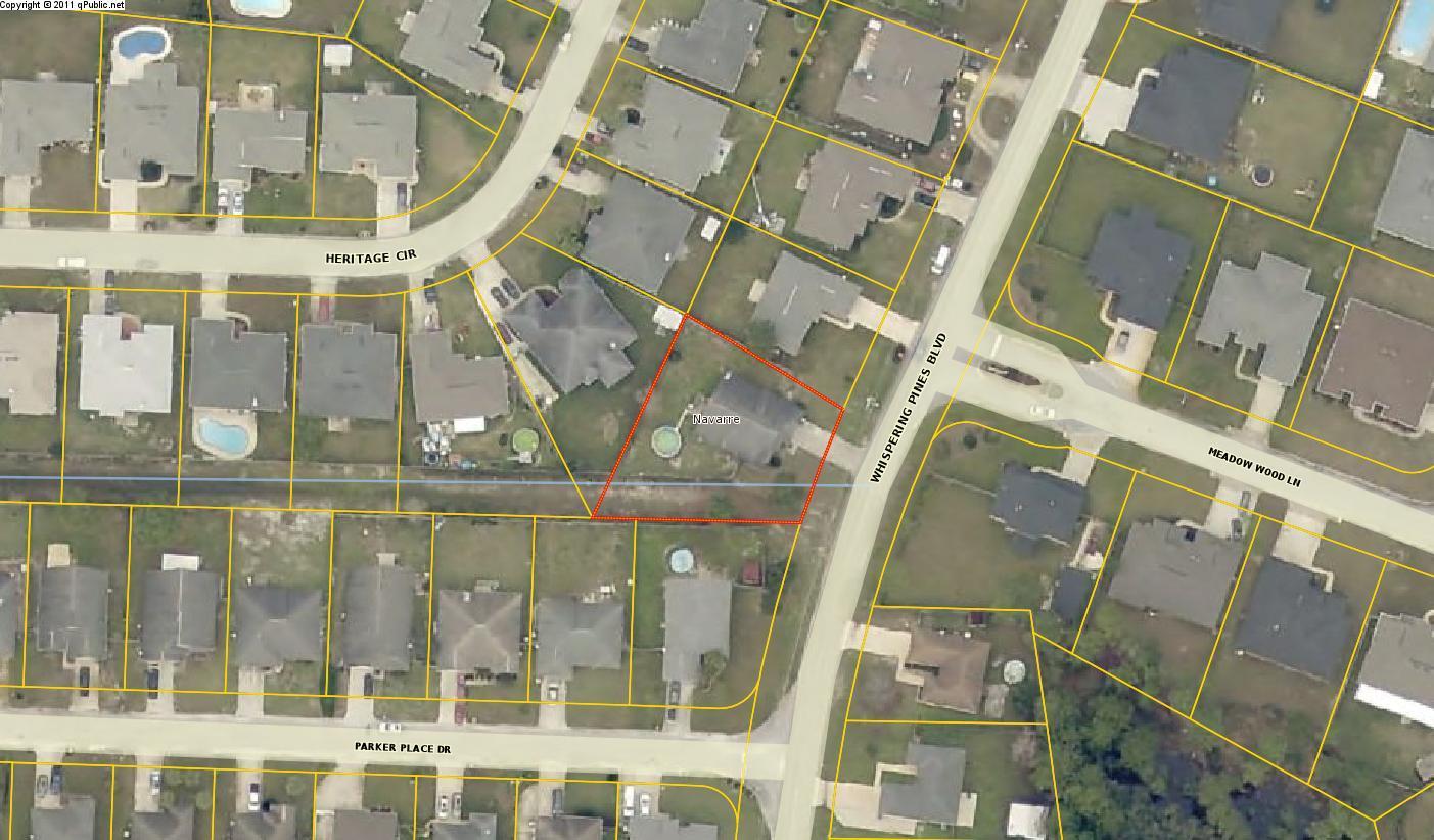 CREETWOODS - Residential