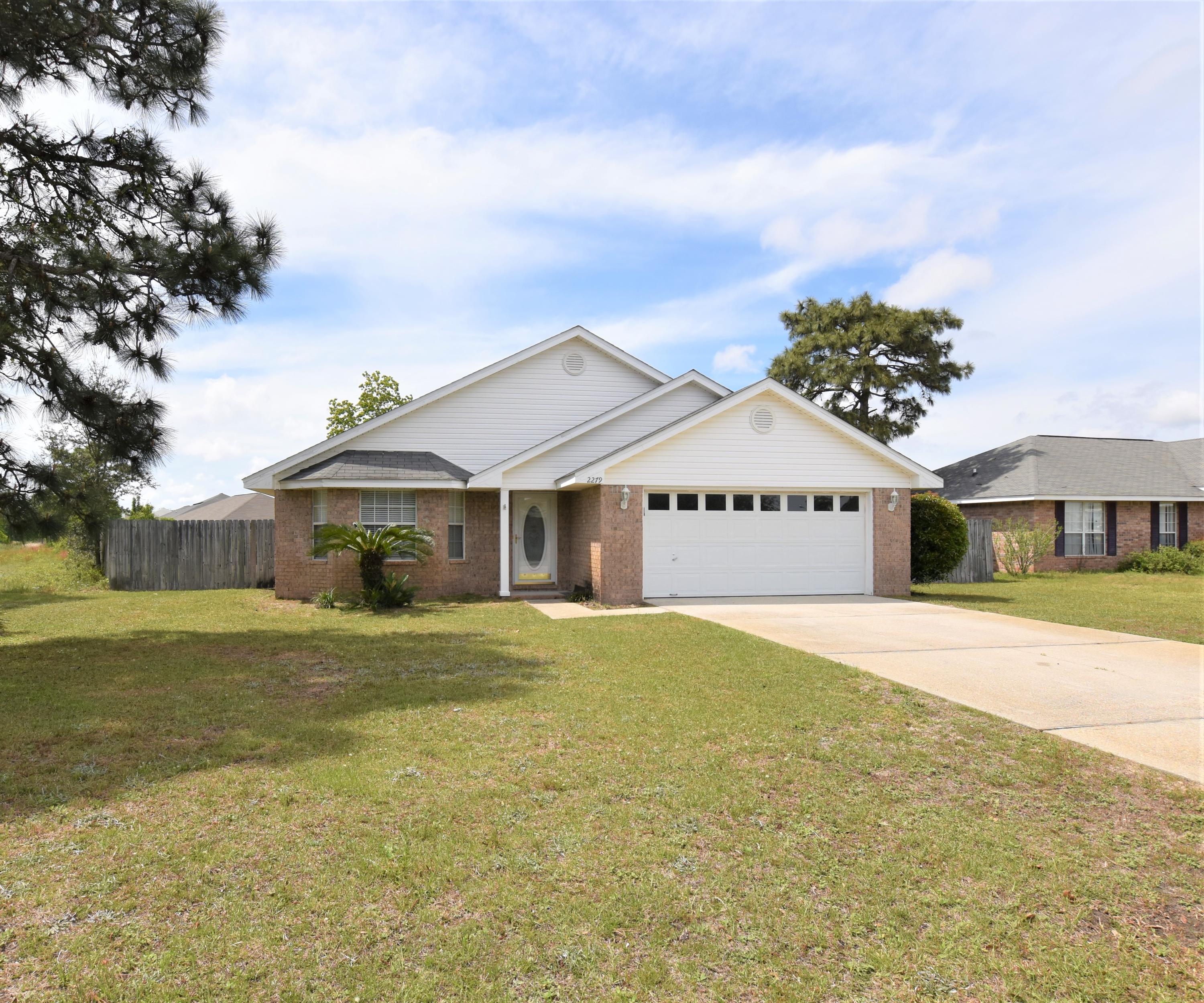 CREETWOODS - Residential