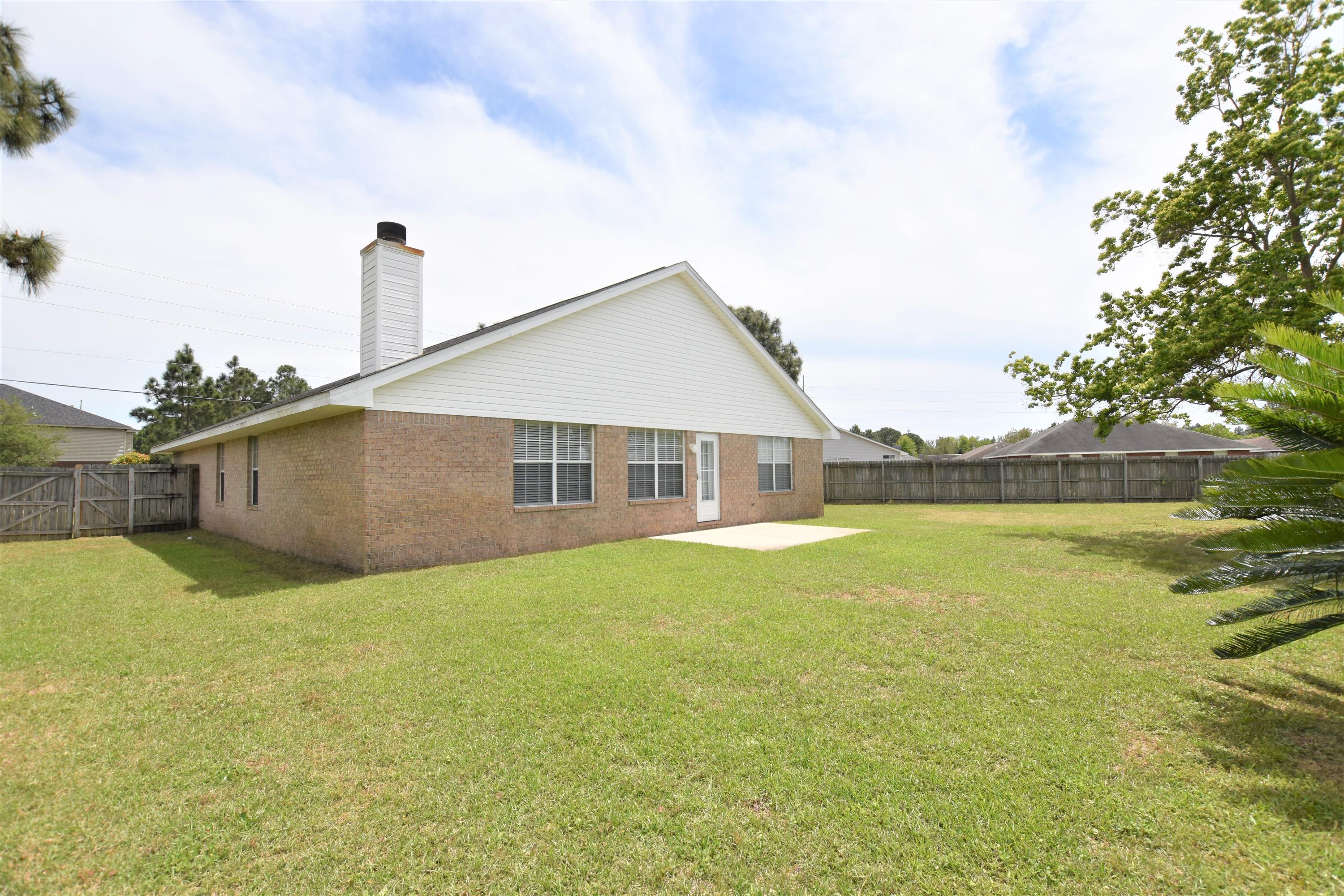 CREETWOODS - Residential