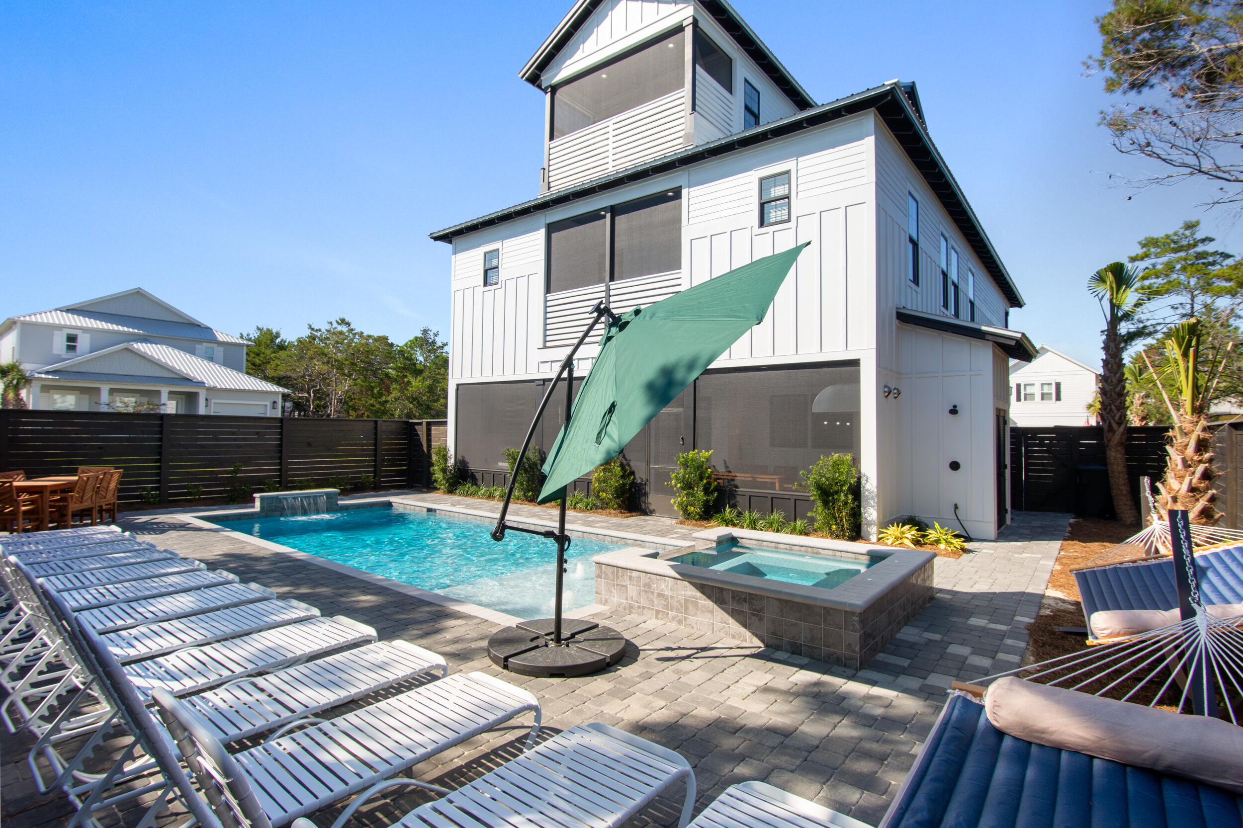 FRANGISTA BEACH 2ND ADDN - Residential