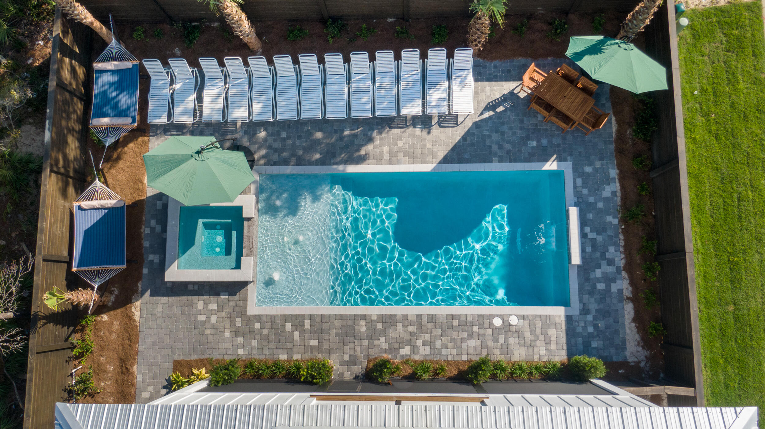 FRANGISTA BEACH 2ND ADDN - Residential