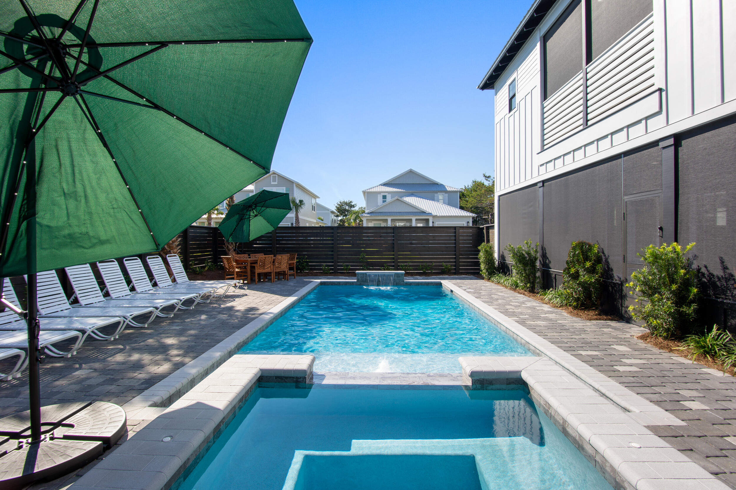 FRANGISTA BEACH 2ND ADDN - Residential