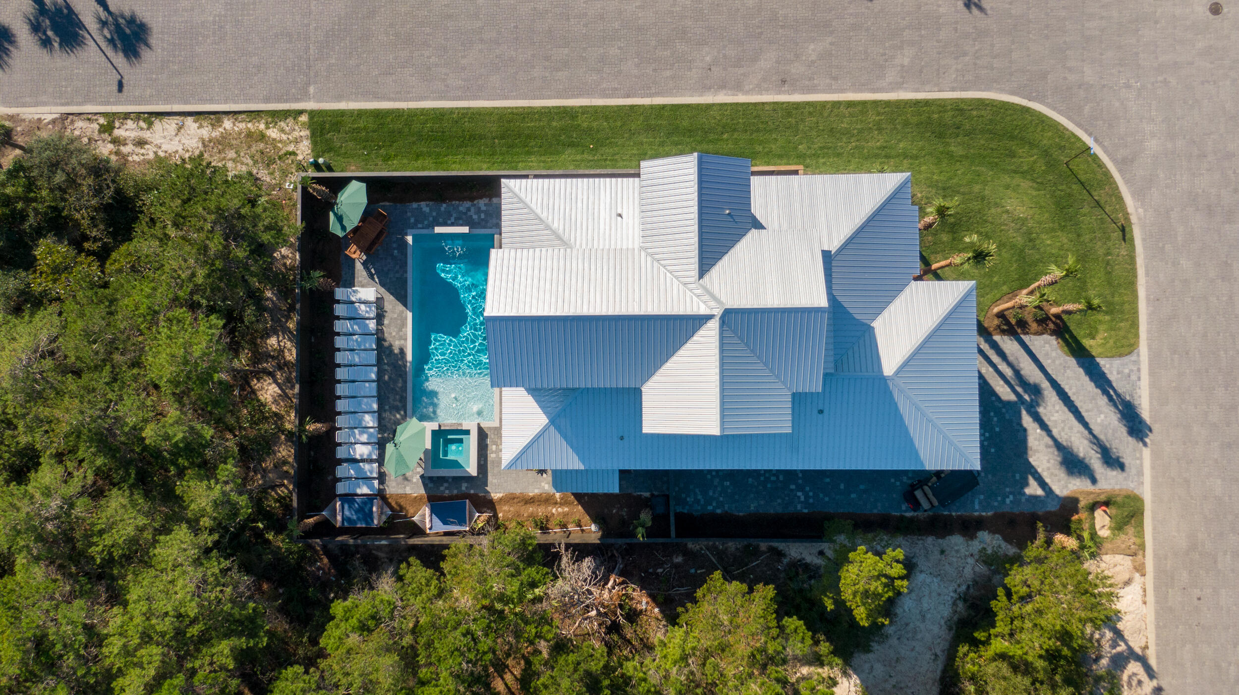 FRANGISTA BEACH 2ND ADDN - Residential