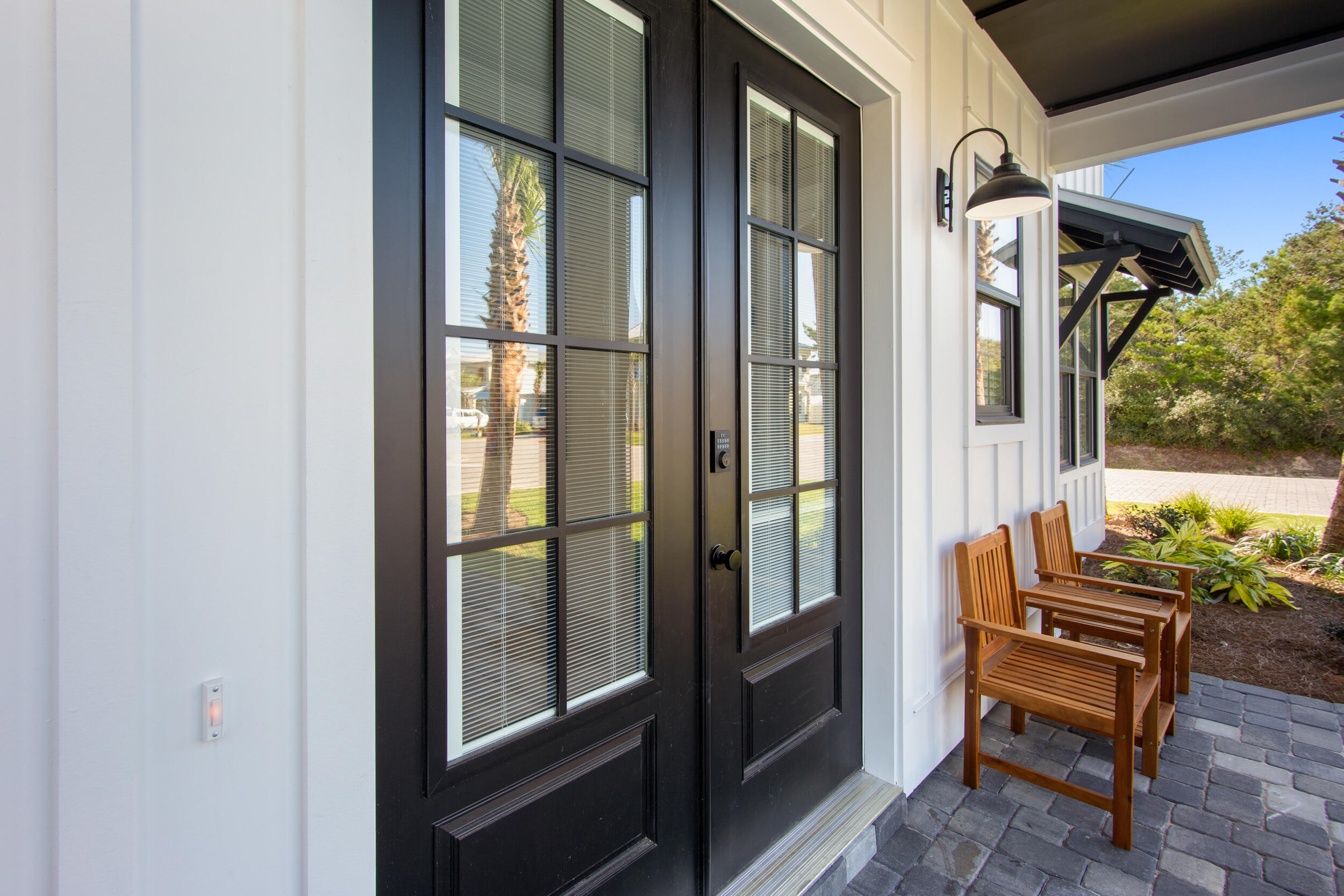 FRANGISTA BEACH 2ND ADDN - Residential