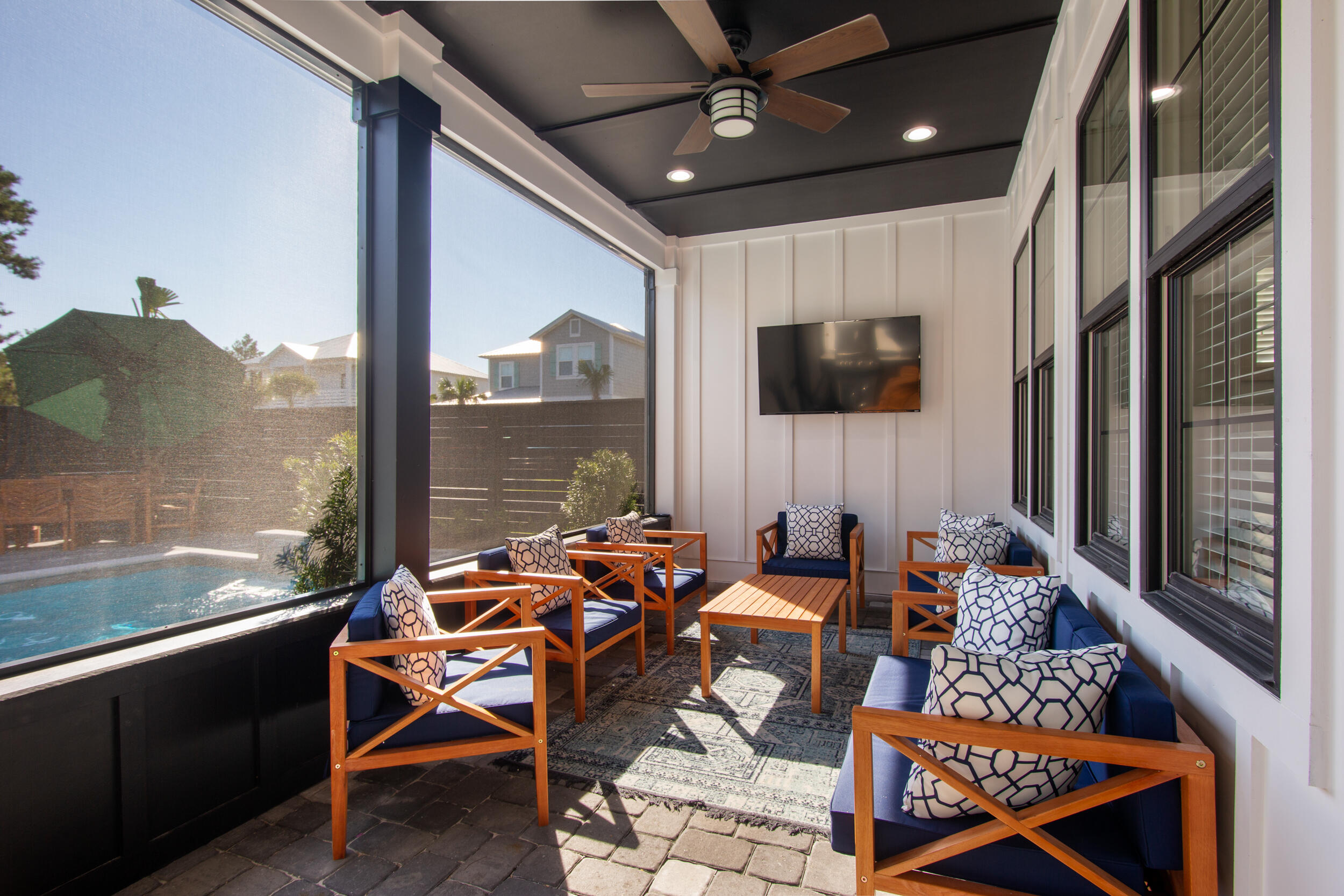 FRANGISTA BEACH 2ND ADDN - Residential