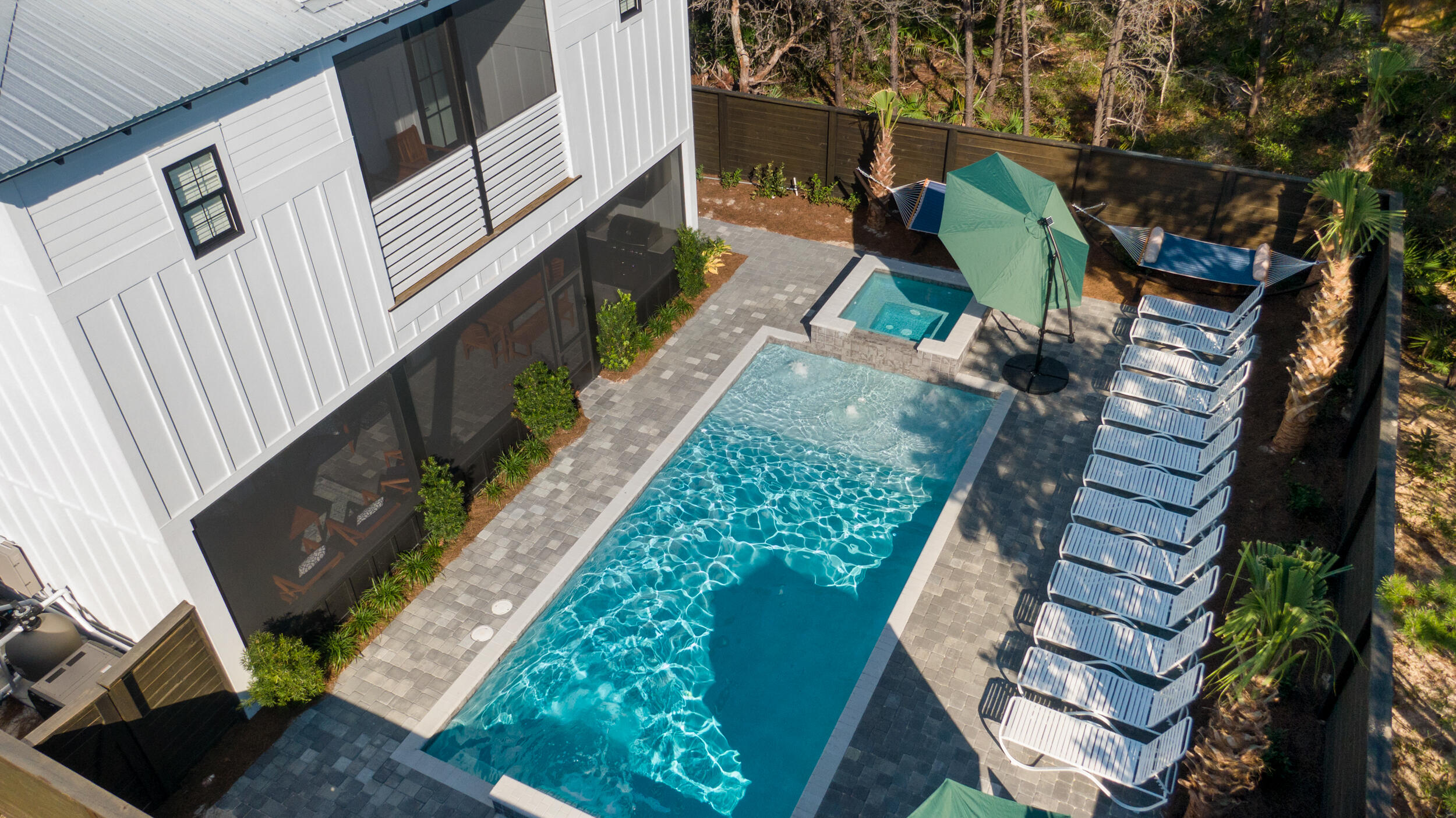 FRANGISTA BEACH 2ND ADDN - Residential