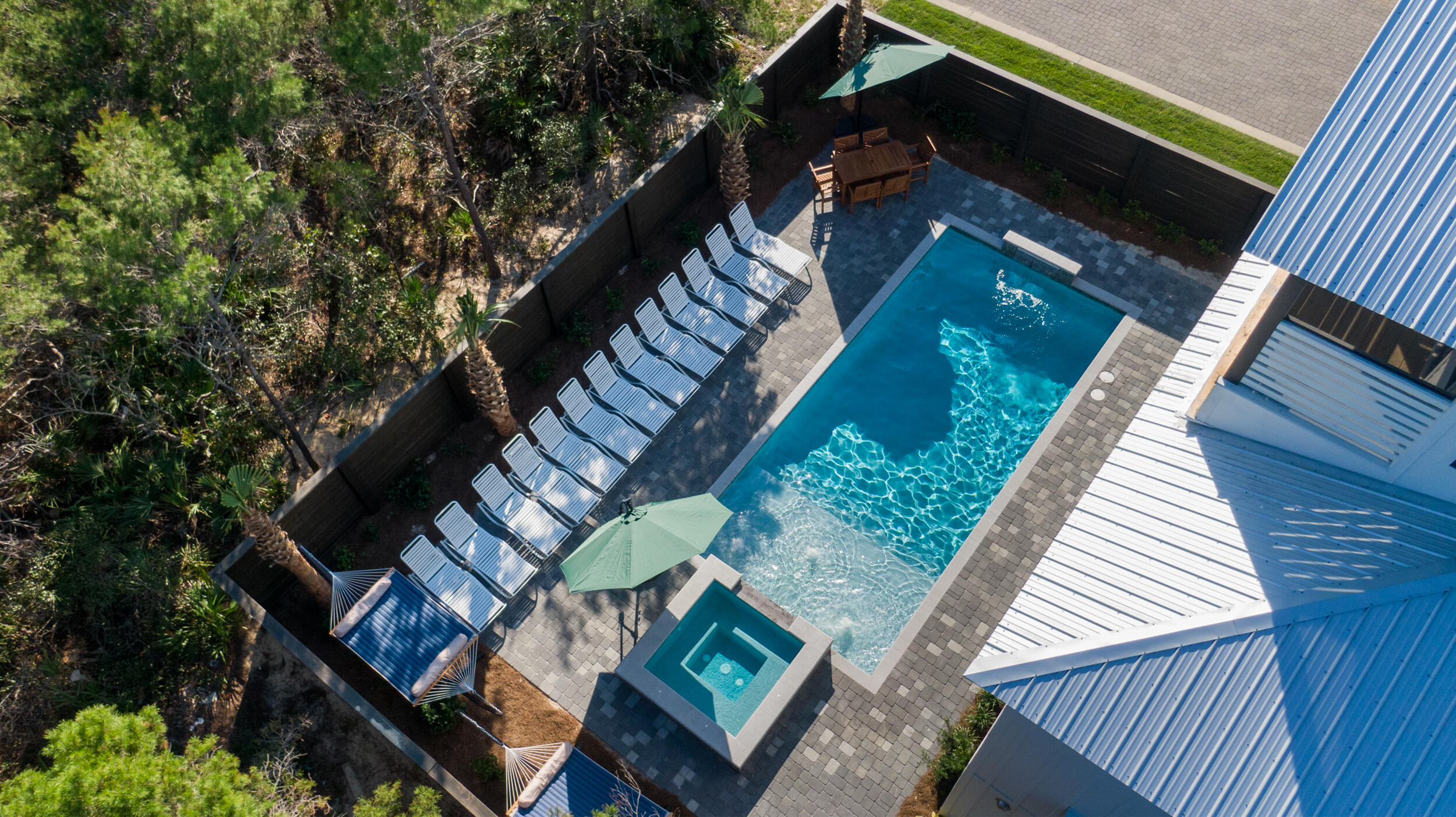FRANGISTA BEACH 2ND ADDN - Residential